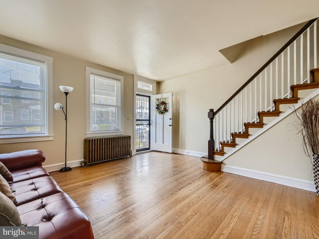 BELAIR-EDISON - Residential