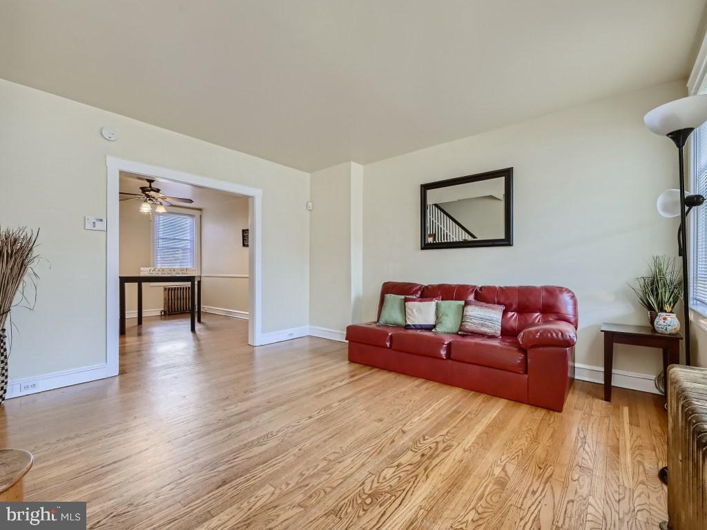 BELAIR-EDISON - Residential