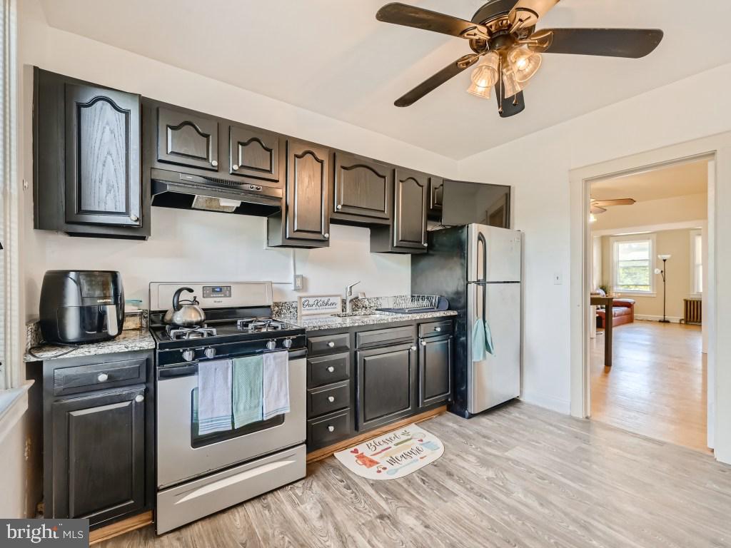 BELAIR-EDISON - Residential