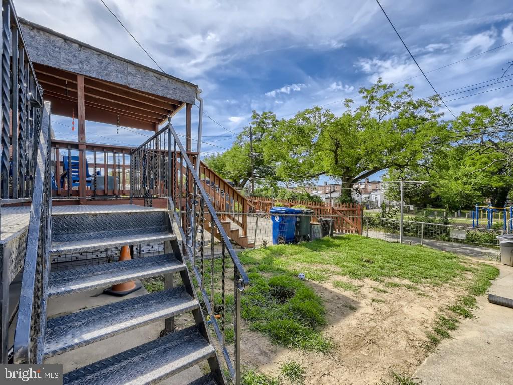 BELAIR-EDISON - Residential