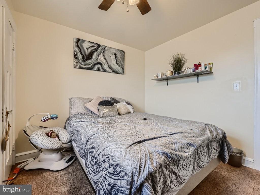 BELAIR-EDISON - Residential