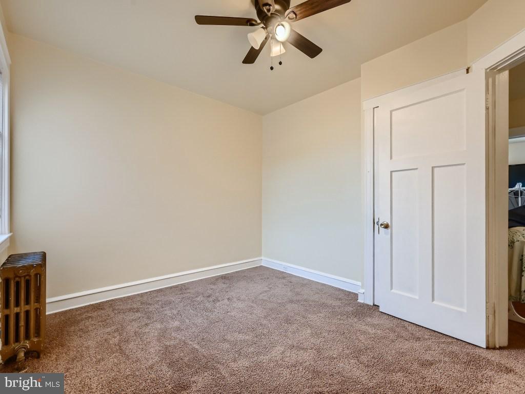 BELAIR-EDISON - Residential