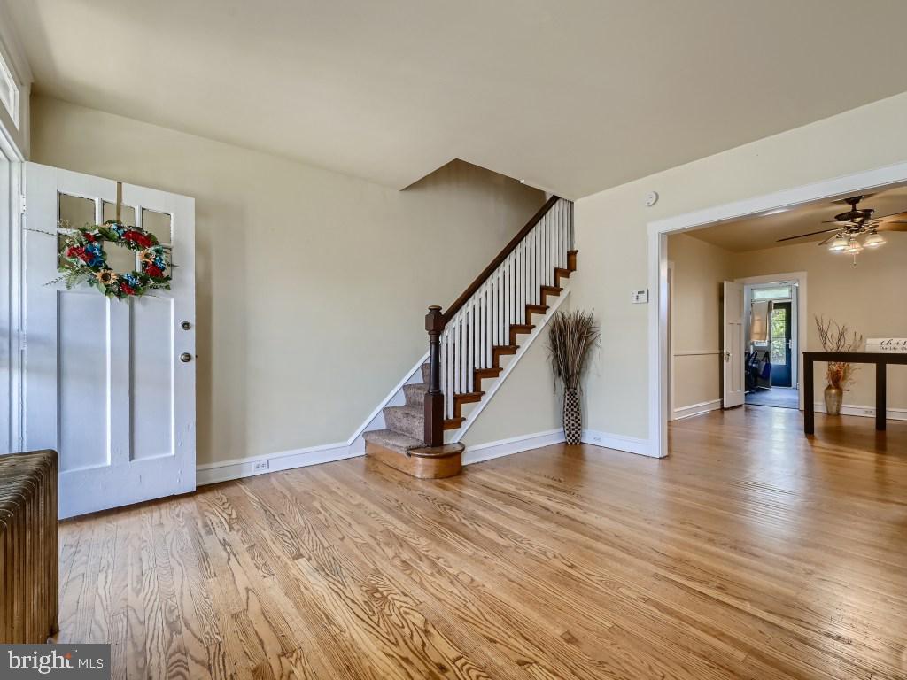 BELAIR-EDISON - Residential