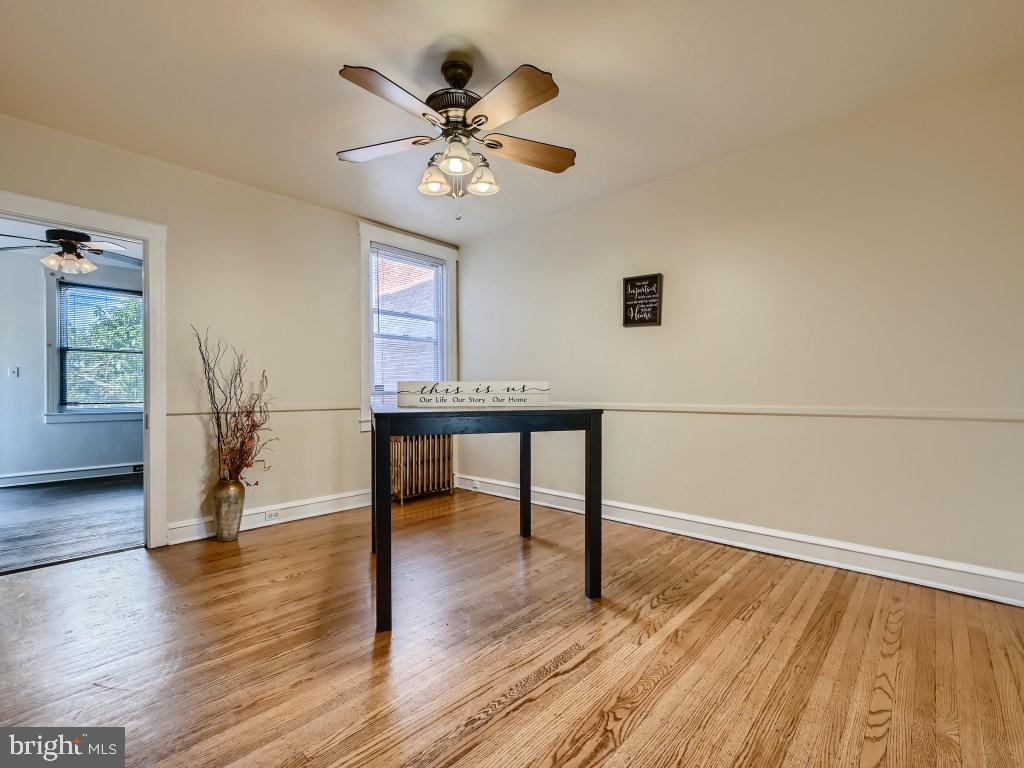 BELAIR-EDISON - Residential