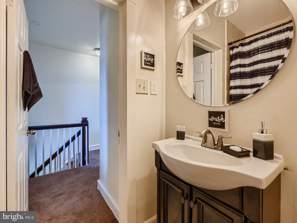 BELAIR-EDISON - Residential