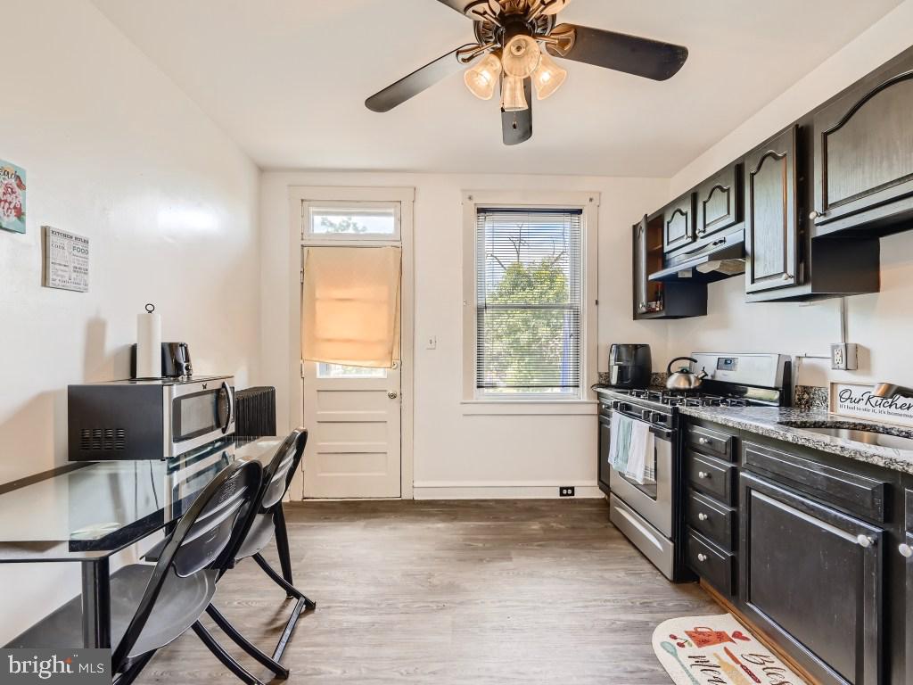 BELAIR-EDISON - Residential