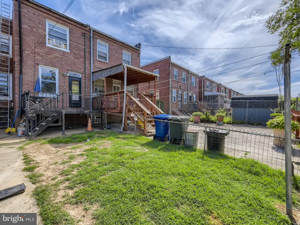 BELAIR-EDISON - Residential