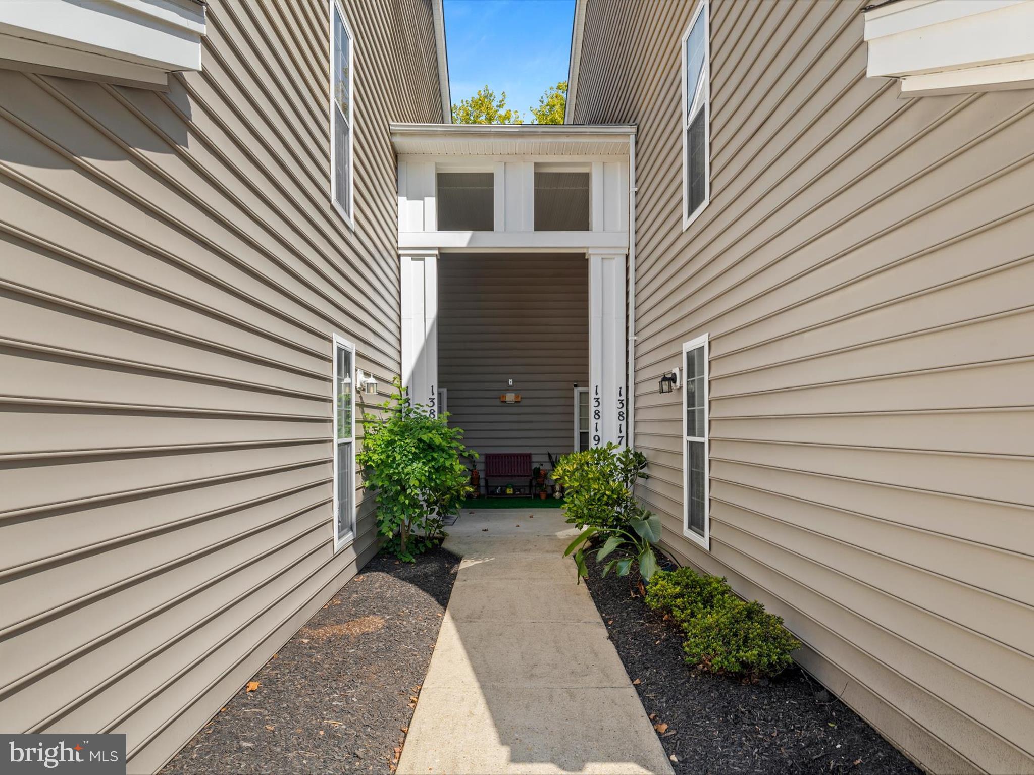 KINGS COUNCIL CONDO - Residential