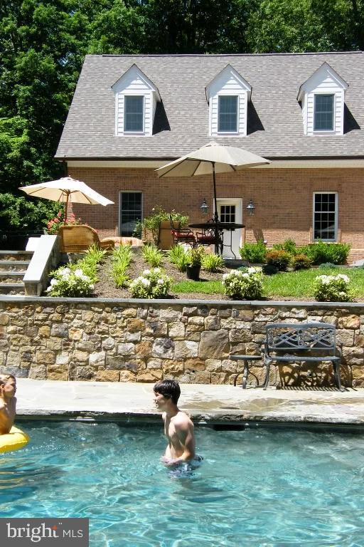 CLOVERLAND FARMS - Residential