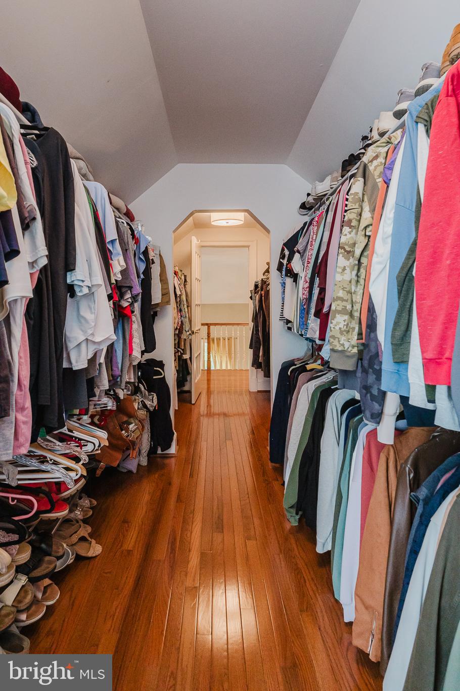 CLOVERLAND FARMS - Residential