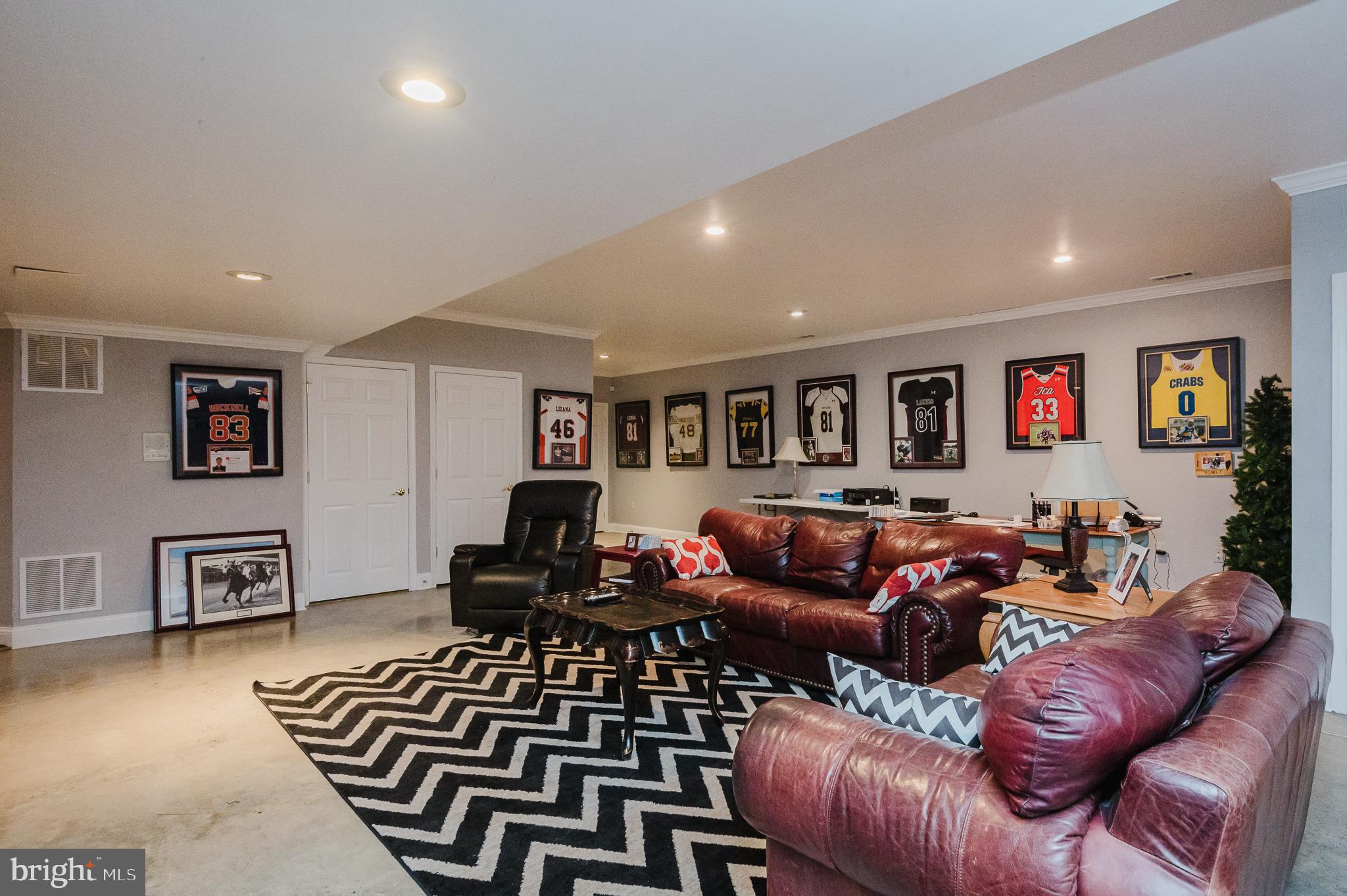 CLOVERLAND FARMS - Residential