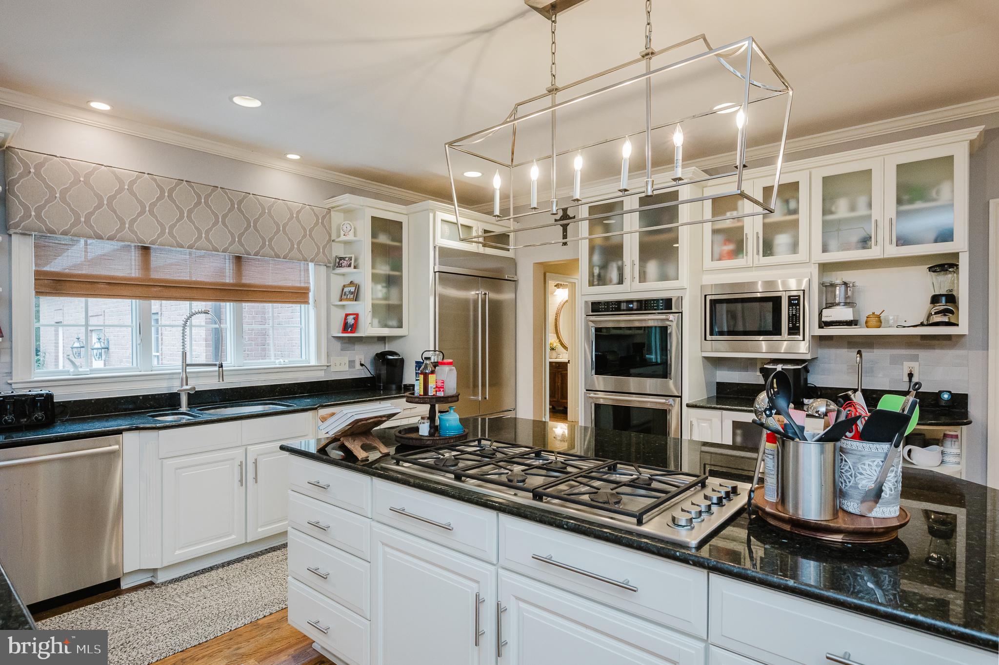 CLOVERLAND FARMS - Residential