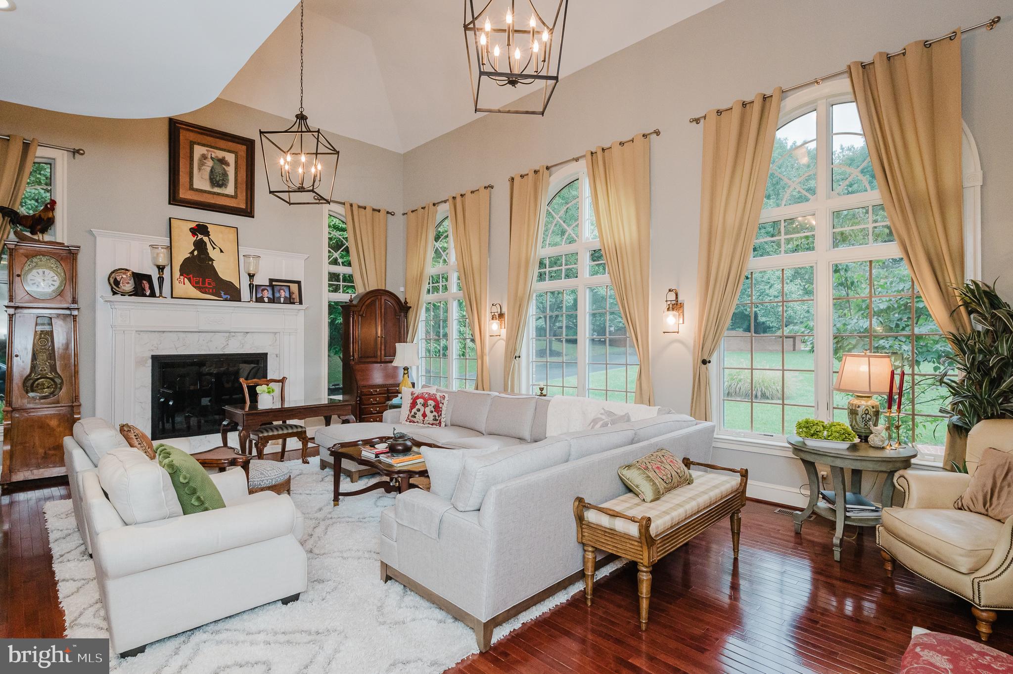 CLOVERLAND FARMS - Residential