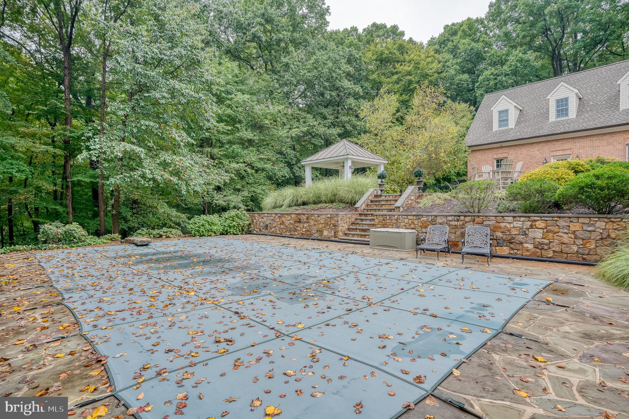 CLOVERLAND FARMS - Residential