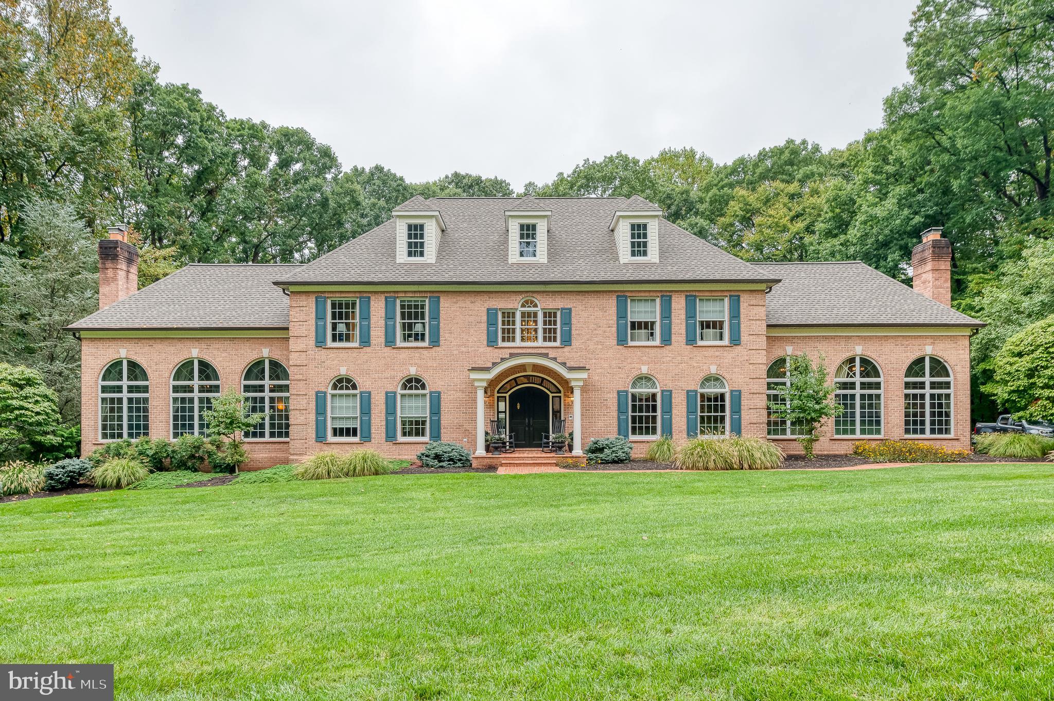 CLOVERLAND FARMS - Residential