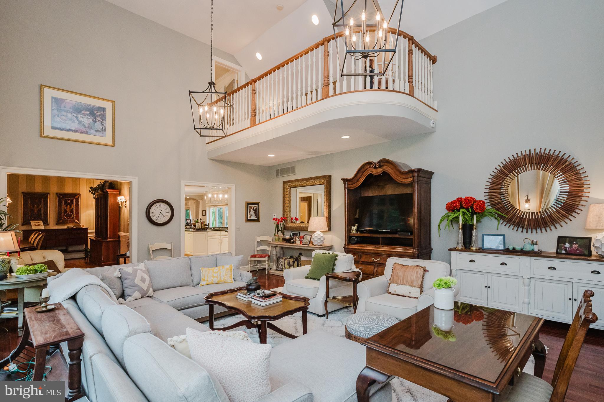 CLOVERLAND FARMS - Residential