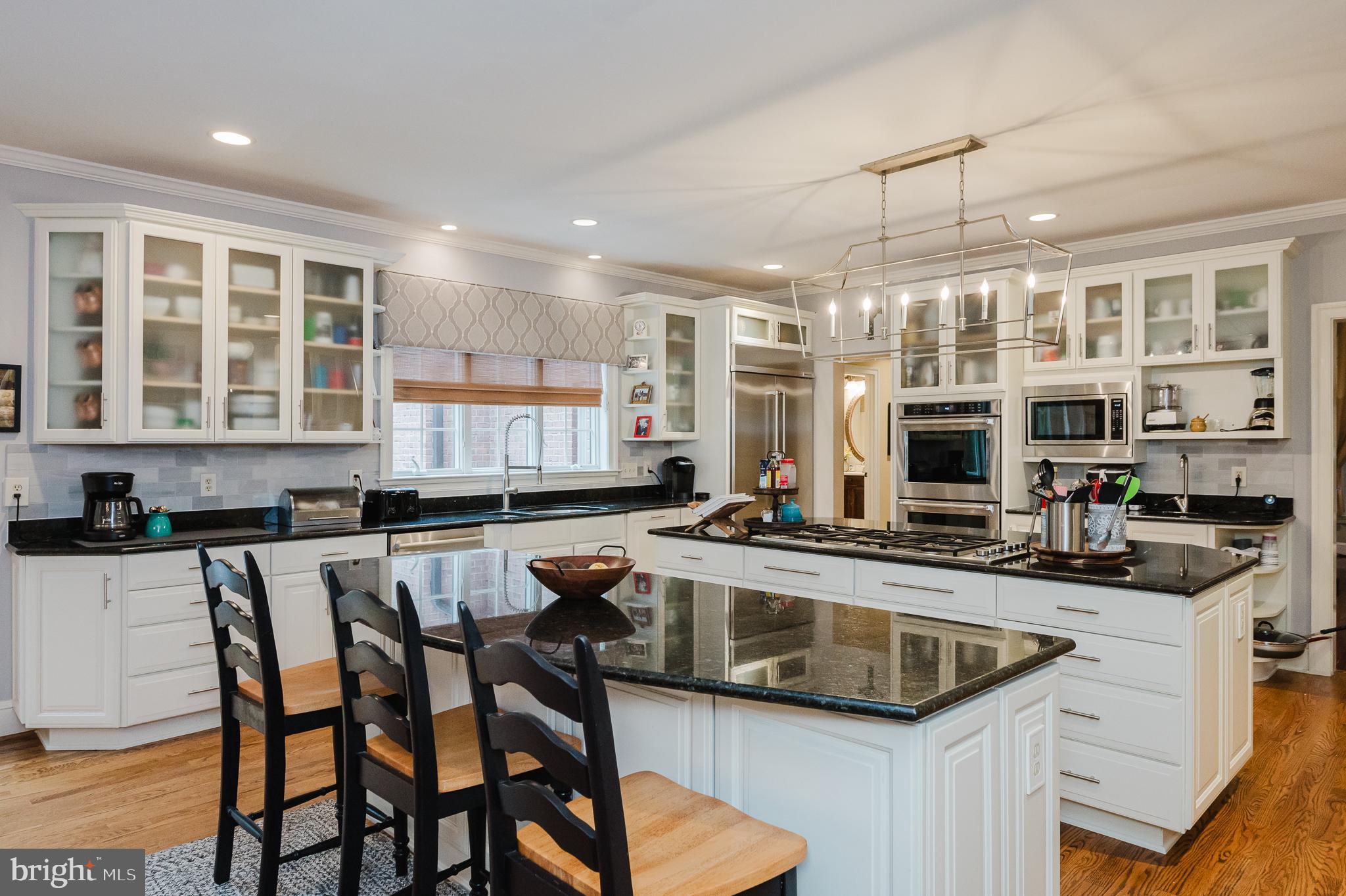 CLOVERLAND FARMS - Residential