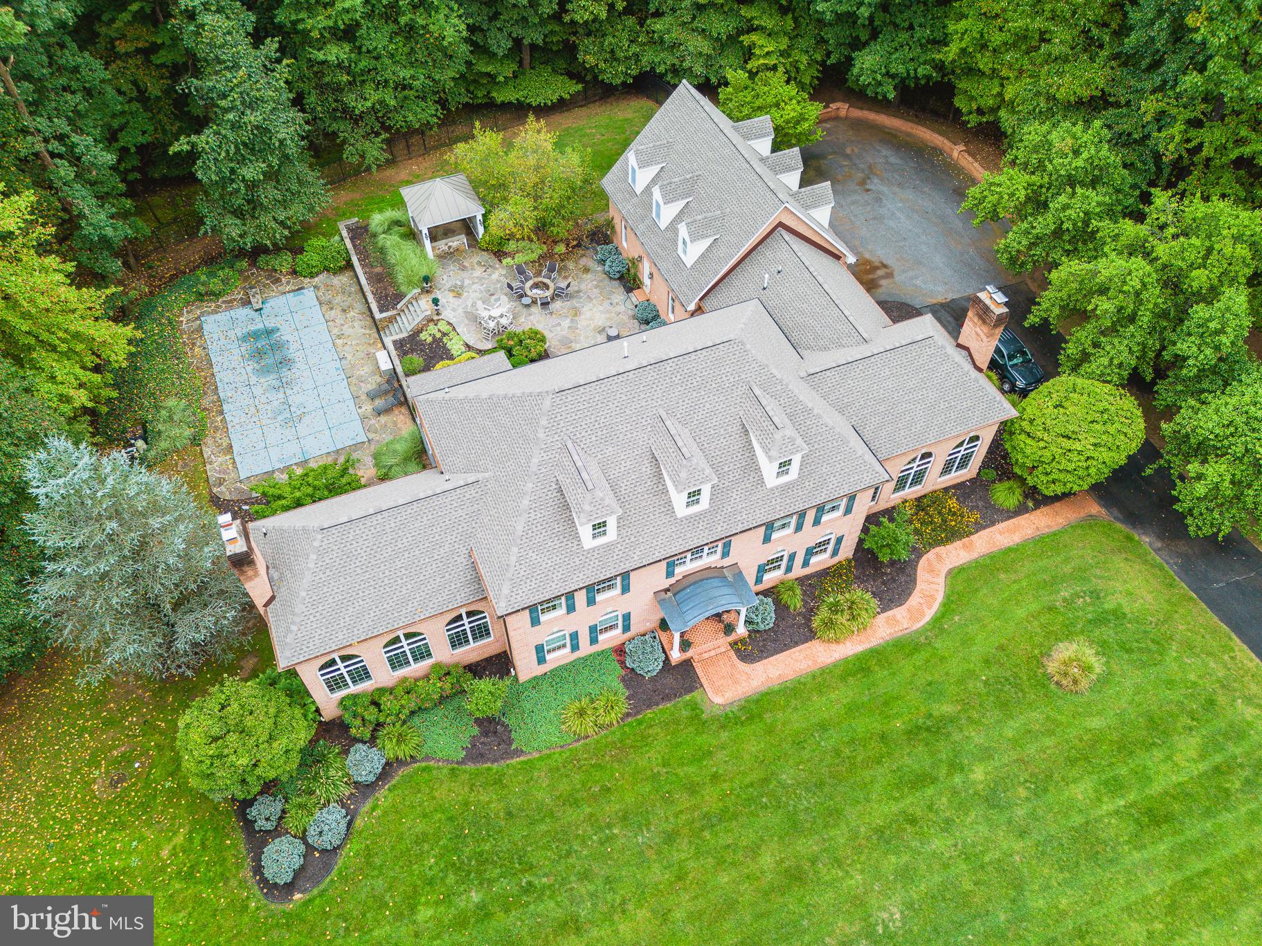 CLOVERLAND FARMS - Residential