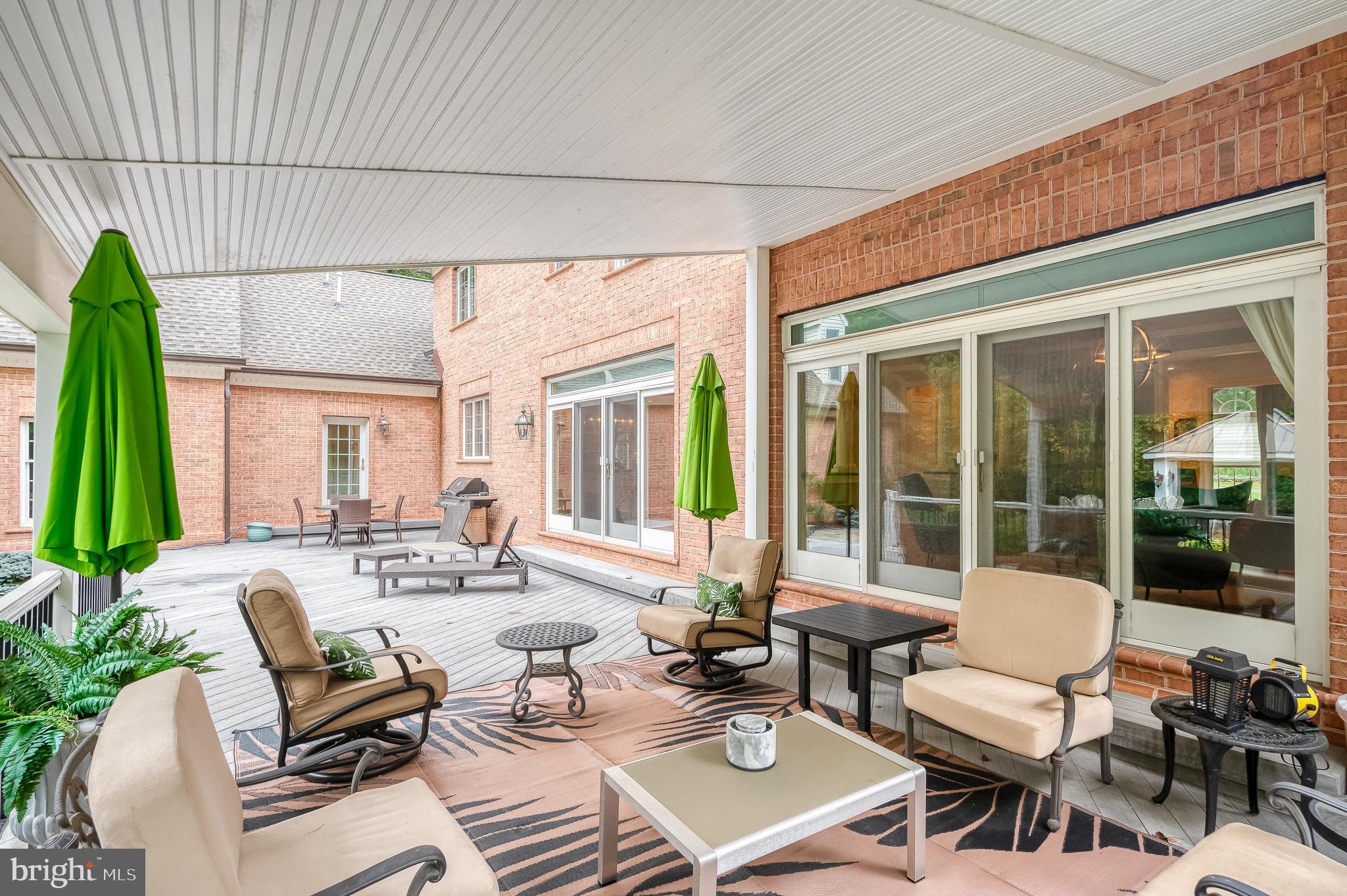 CLOVERLAND FARMS - Residential