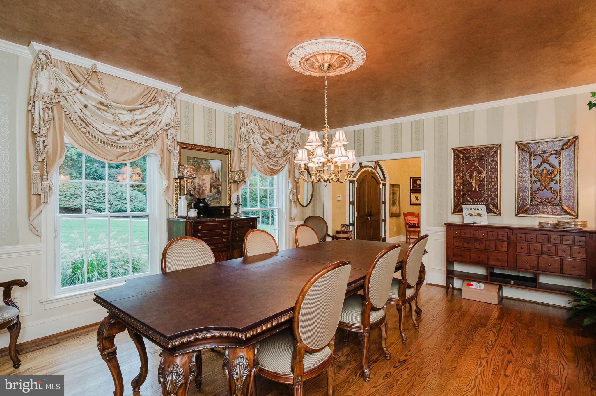 CLOVERLAND FARMS - Residential