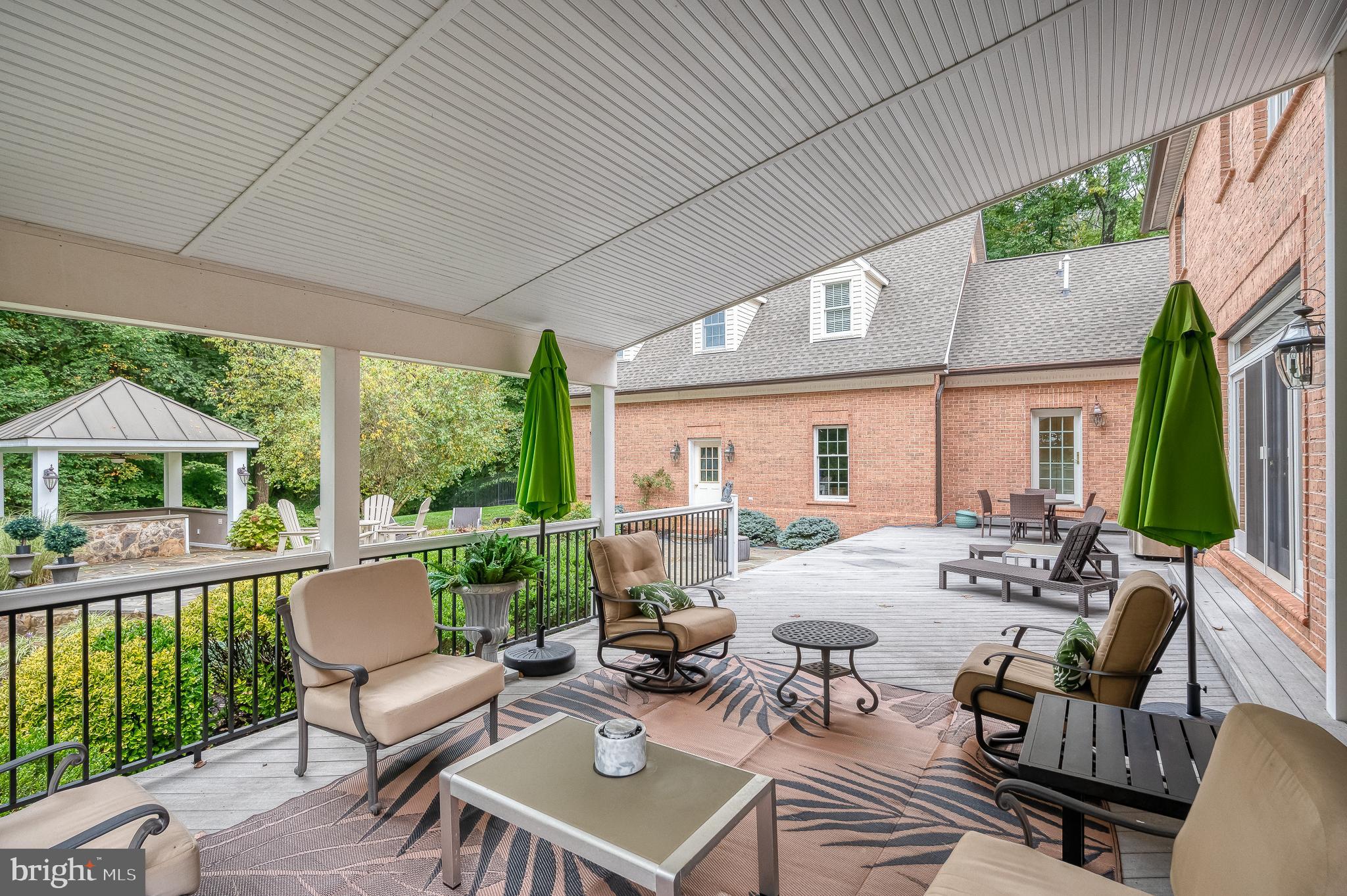 CLOVERLAND FARMS - Residential