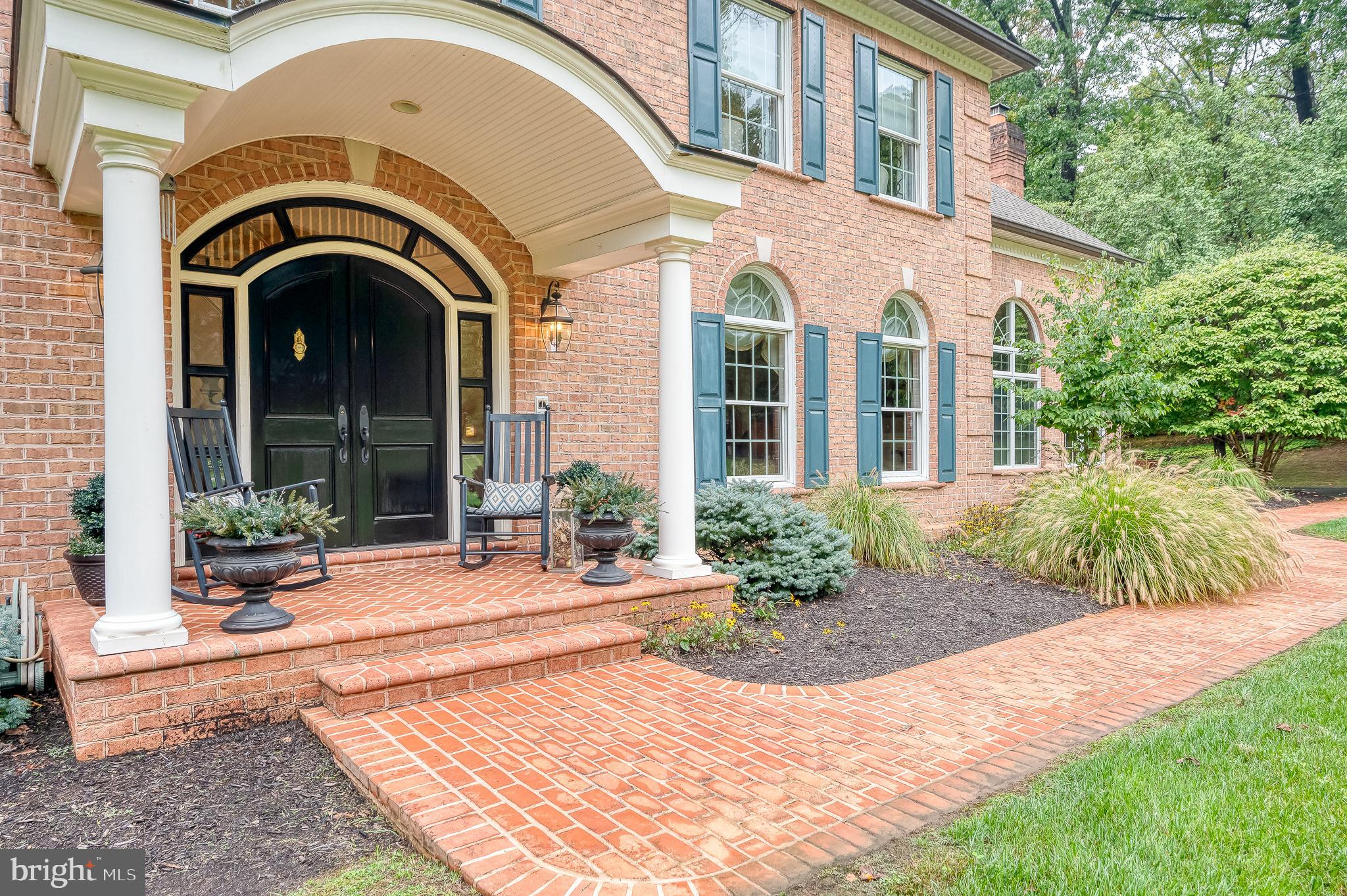 CLOVERLAND FARMS - Residential