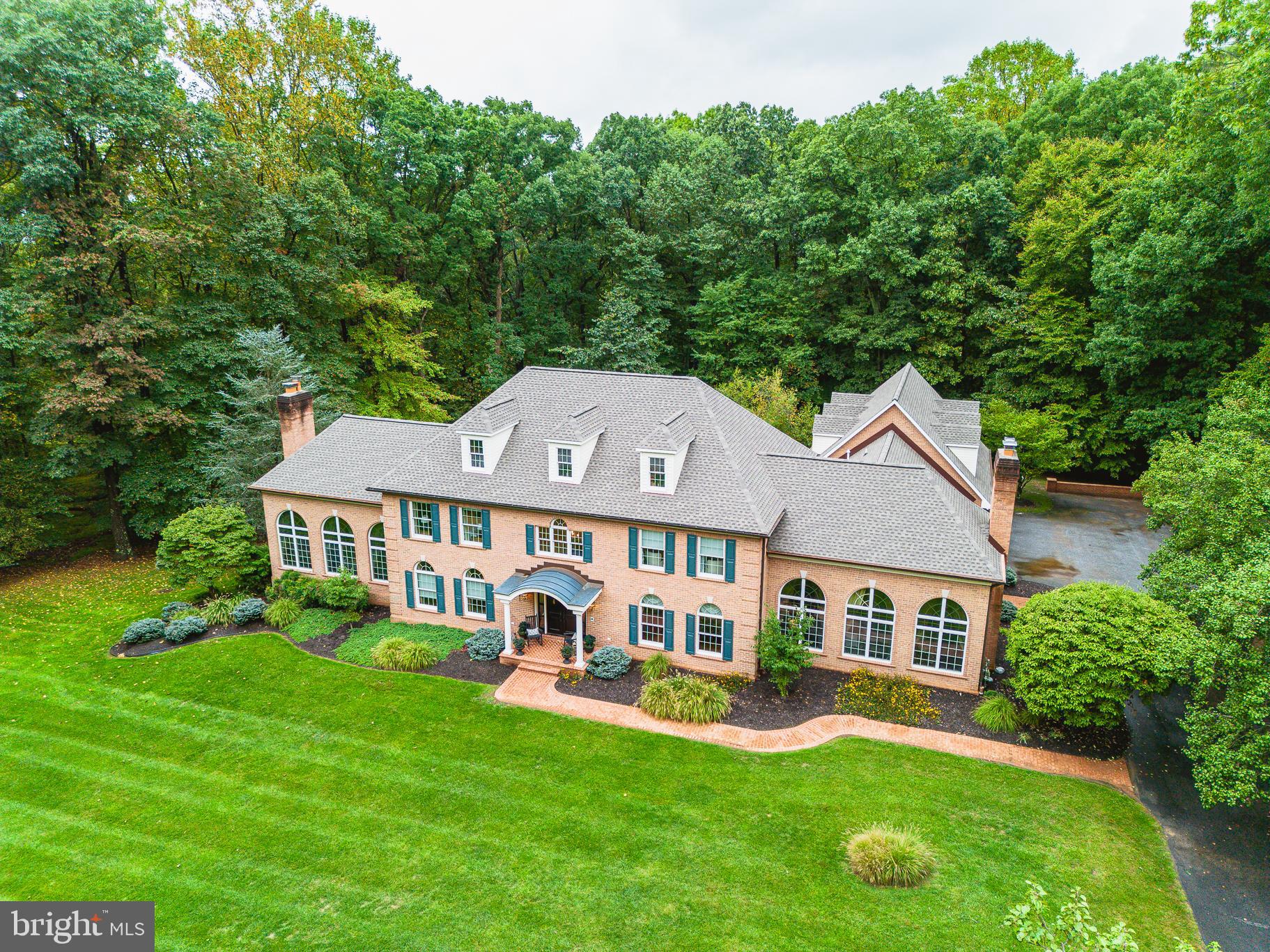 CLOVERLAND FARMS - Residential