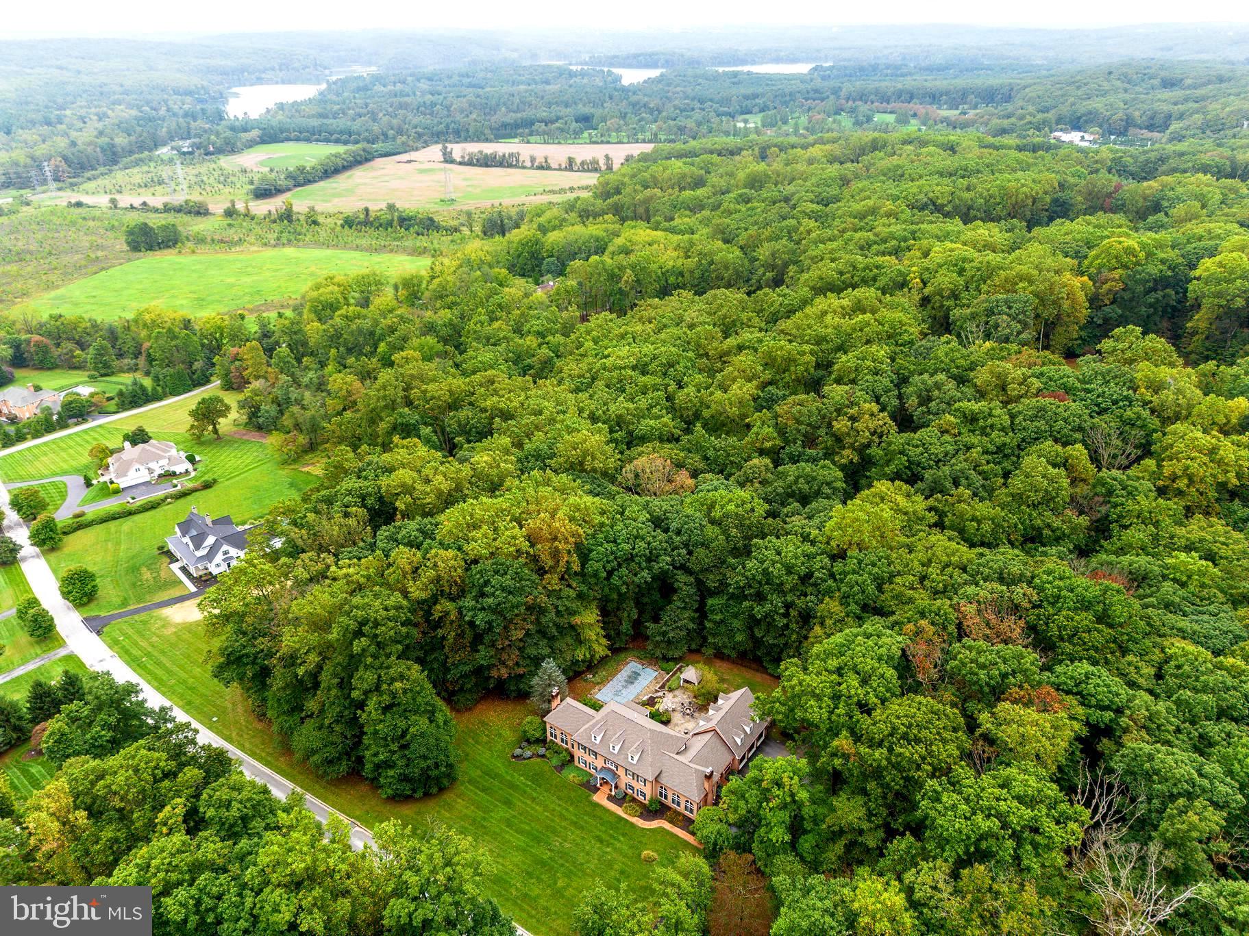 CLOVERLAND FARMS - Residential