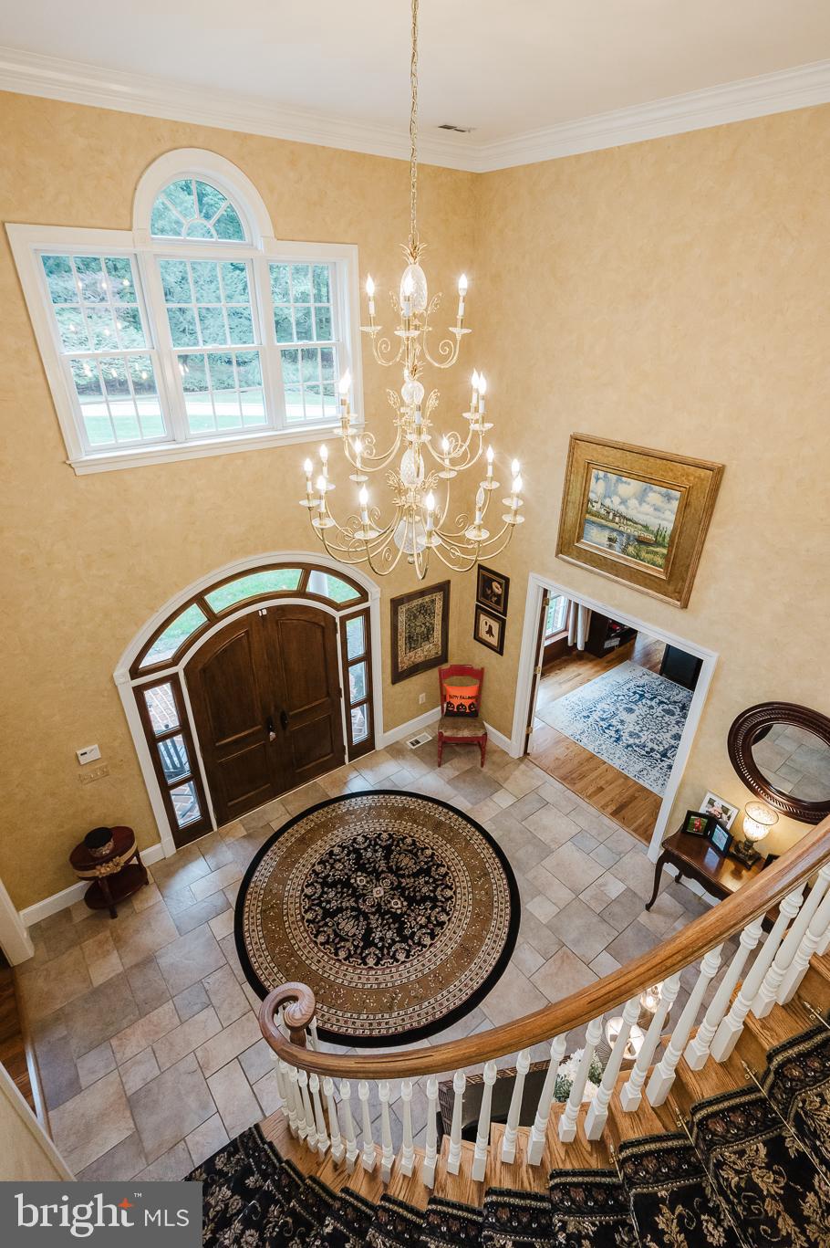 CLOVERLAND FARMS - Residential