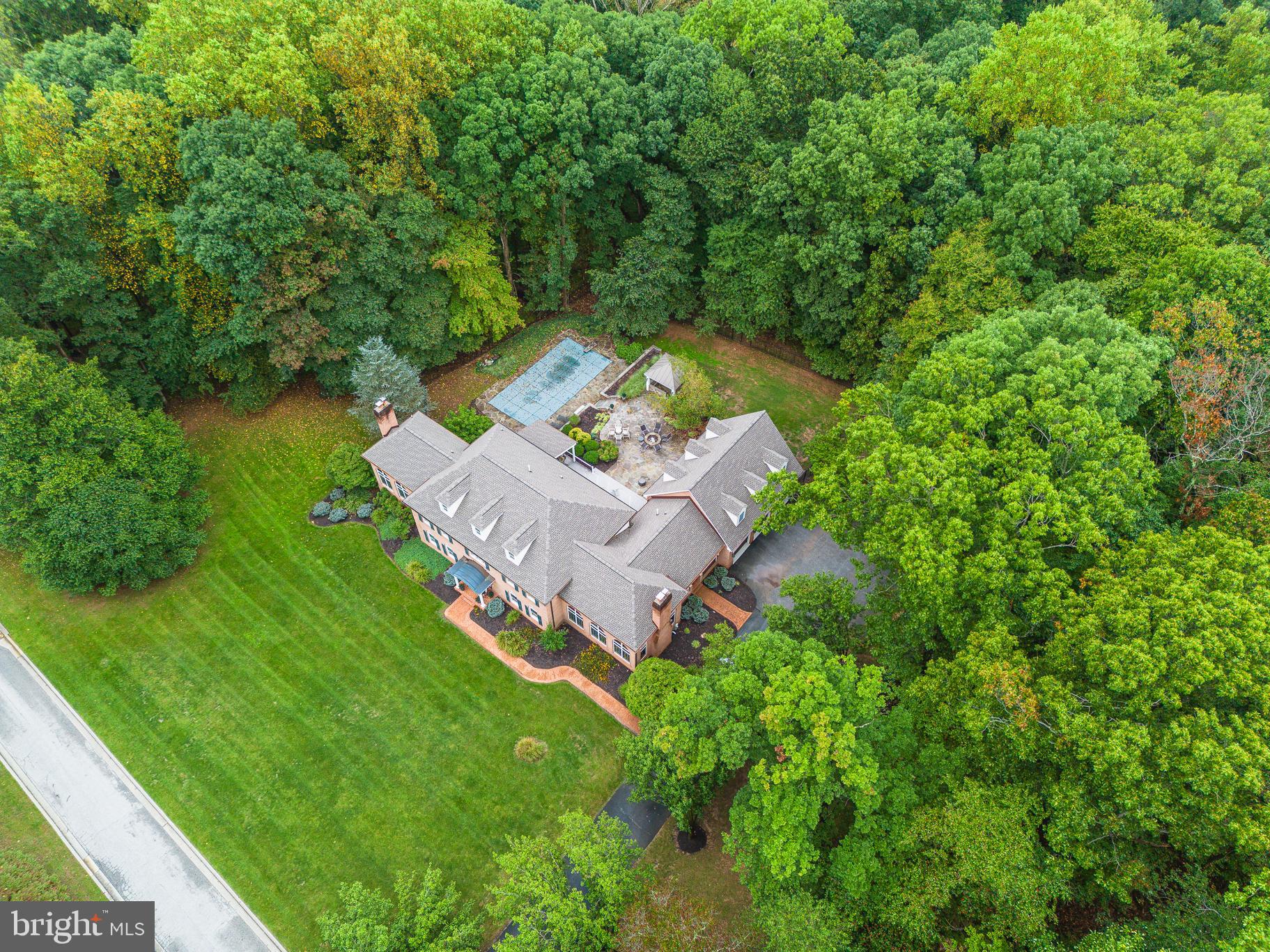 CLOVERLAND FARMS - Residential