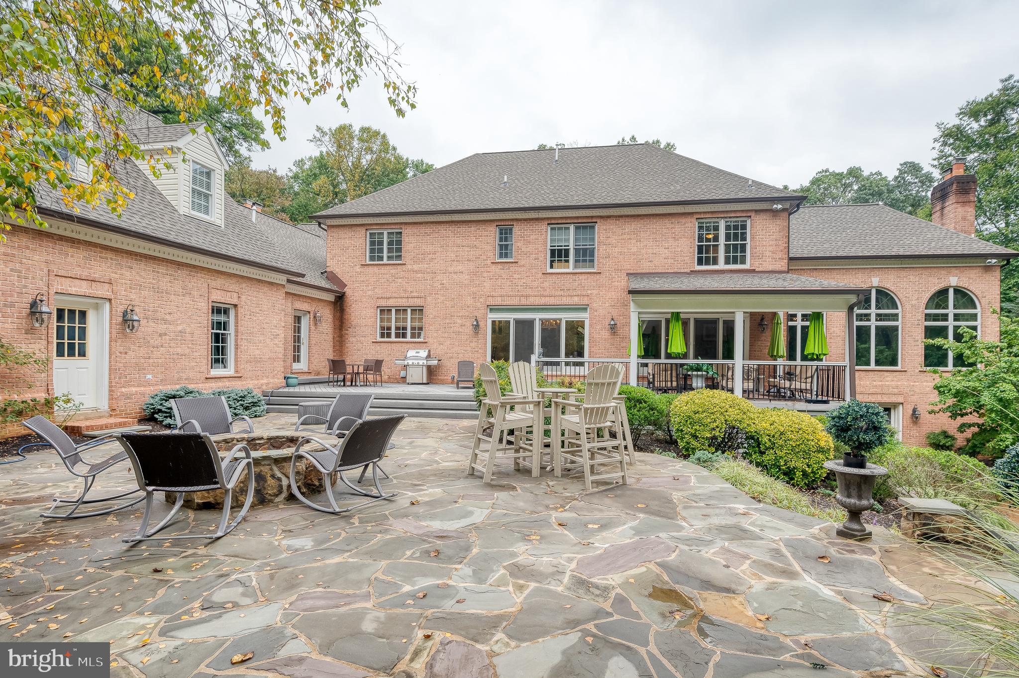 CLOVERLAND FARMS - Residential