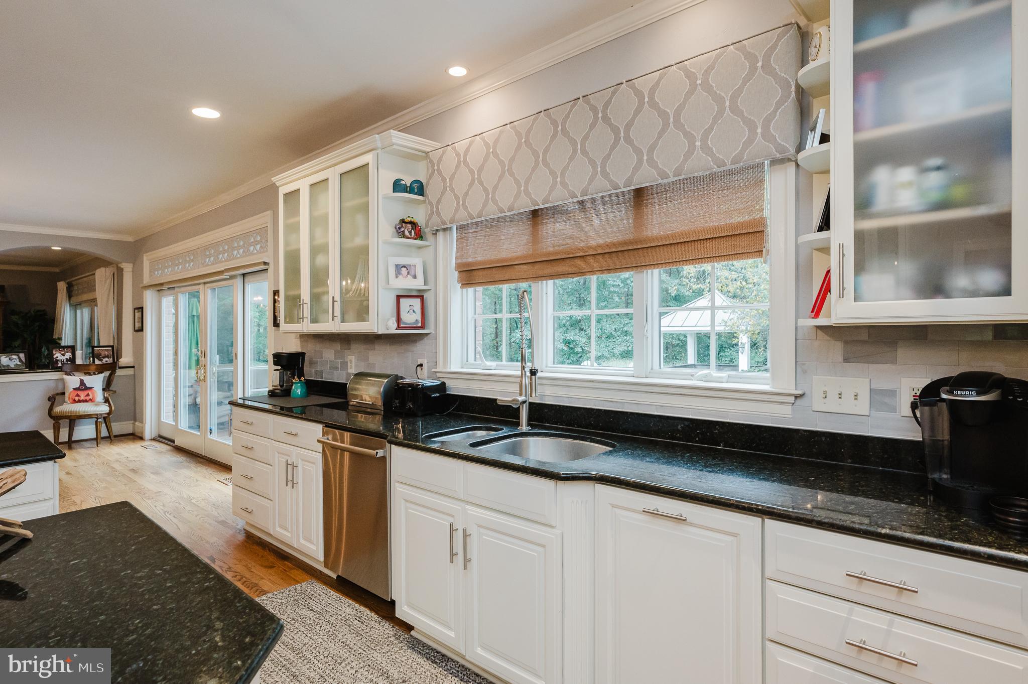 CLOVERLAND FARMS - Residential