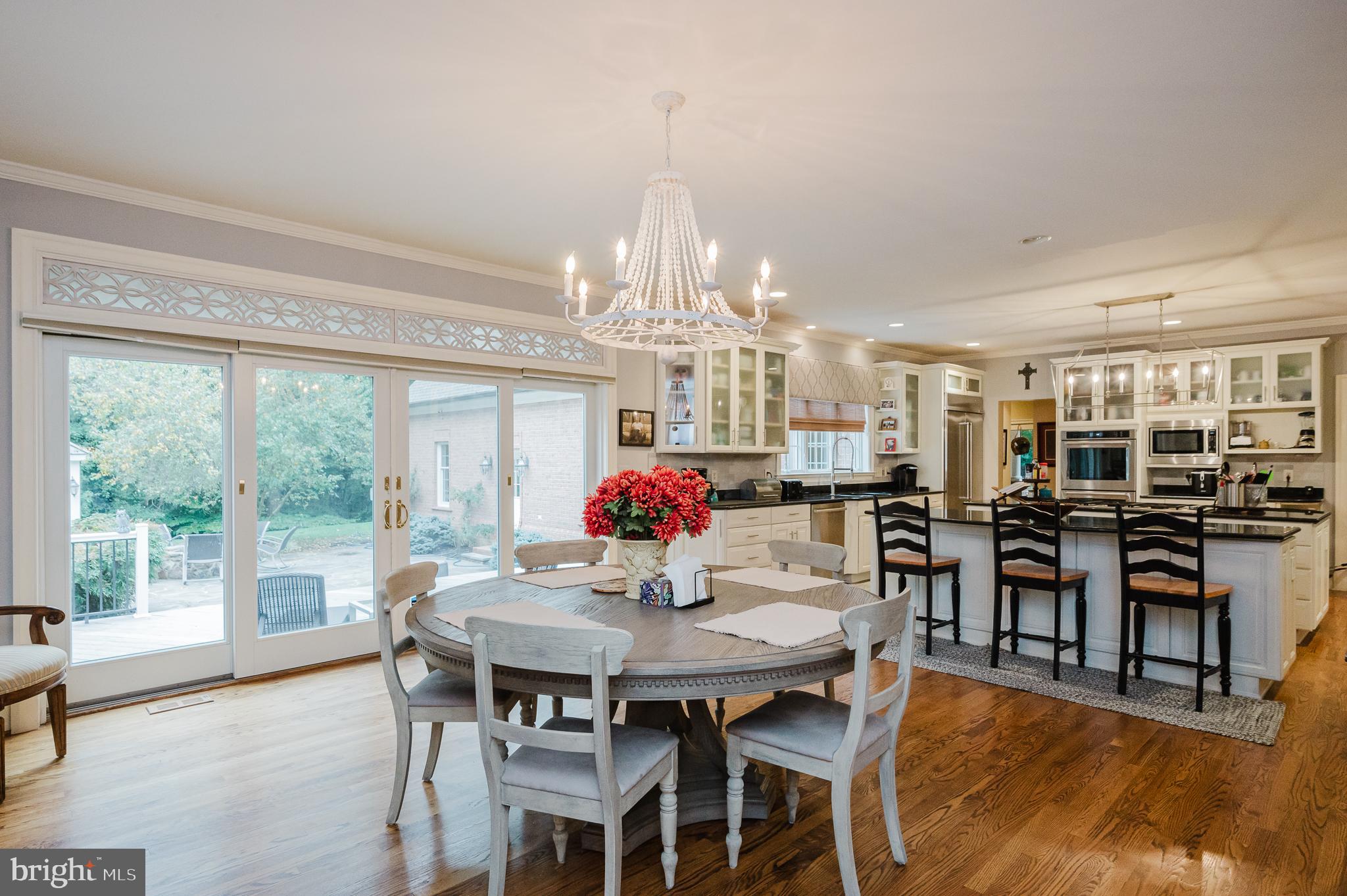 CLOVERLAND FARMS - Residential