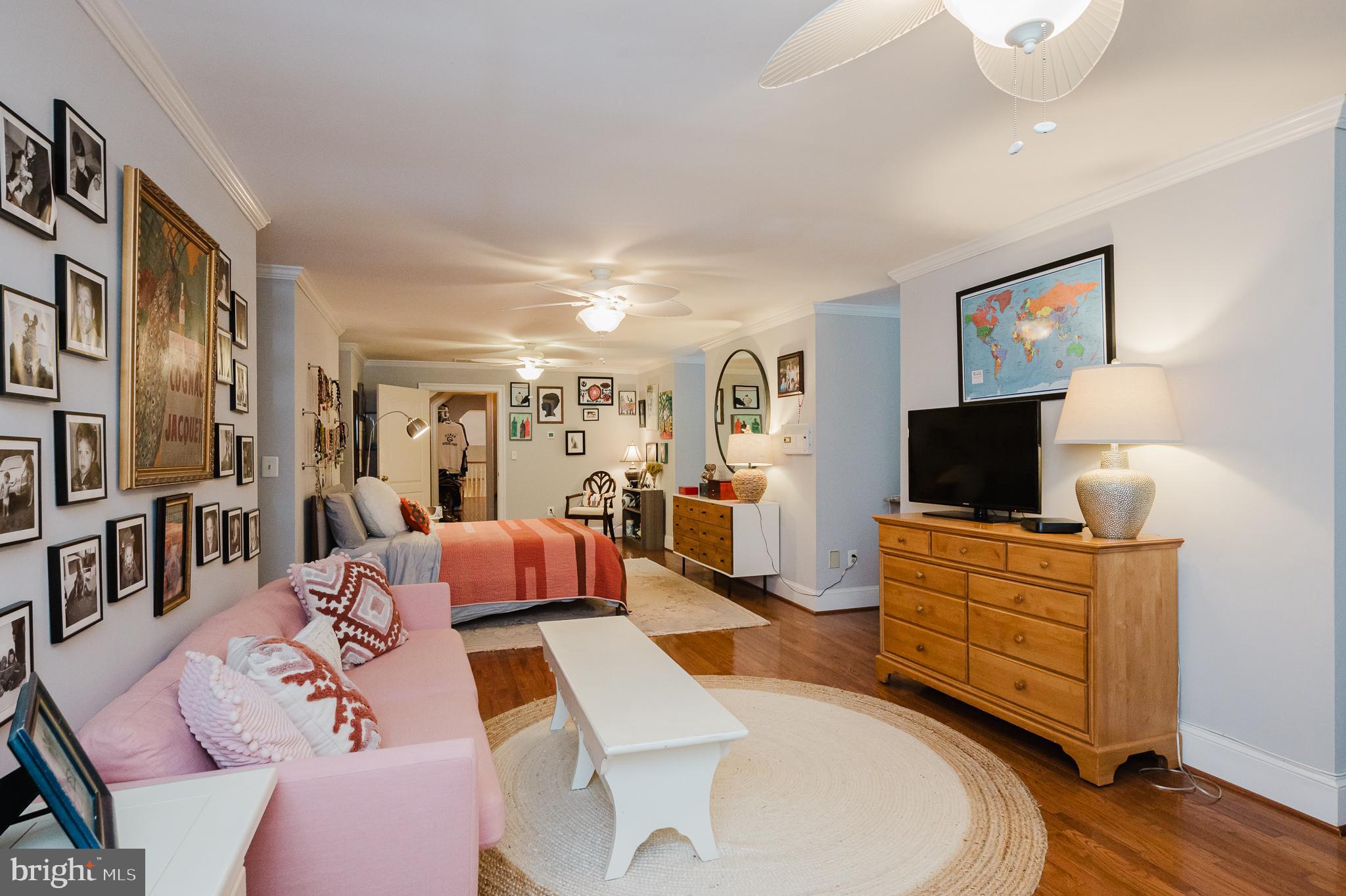 CLOVERLAND FARMS - Residential