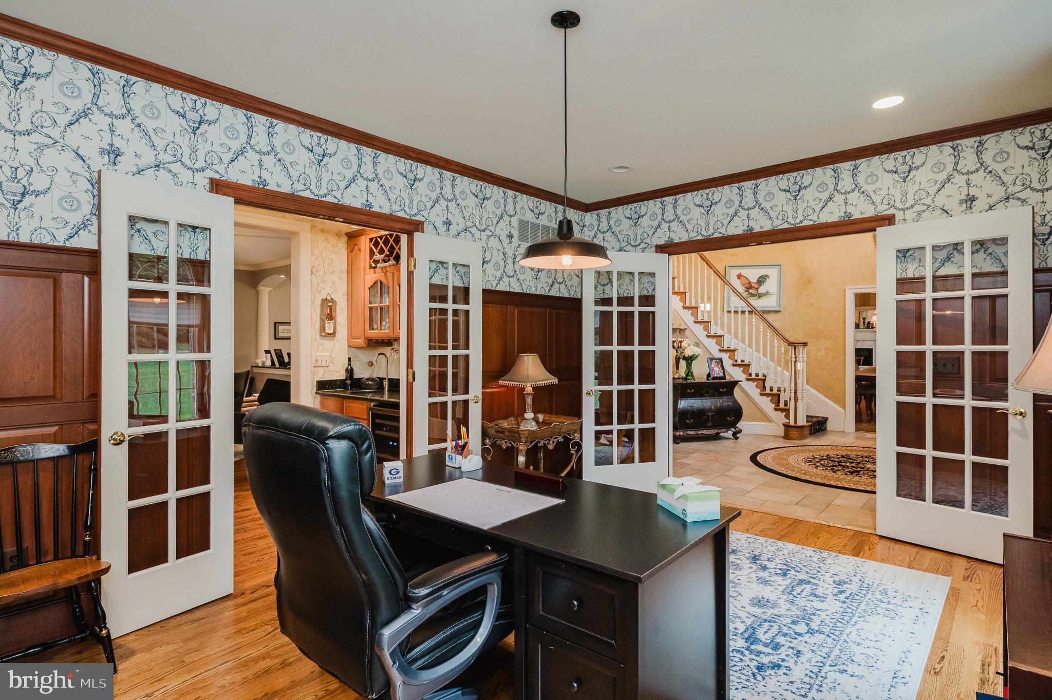 CLOVERLAND FARMS - Residential