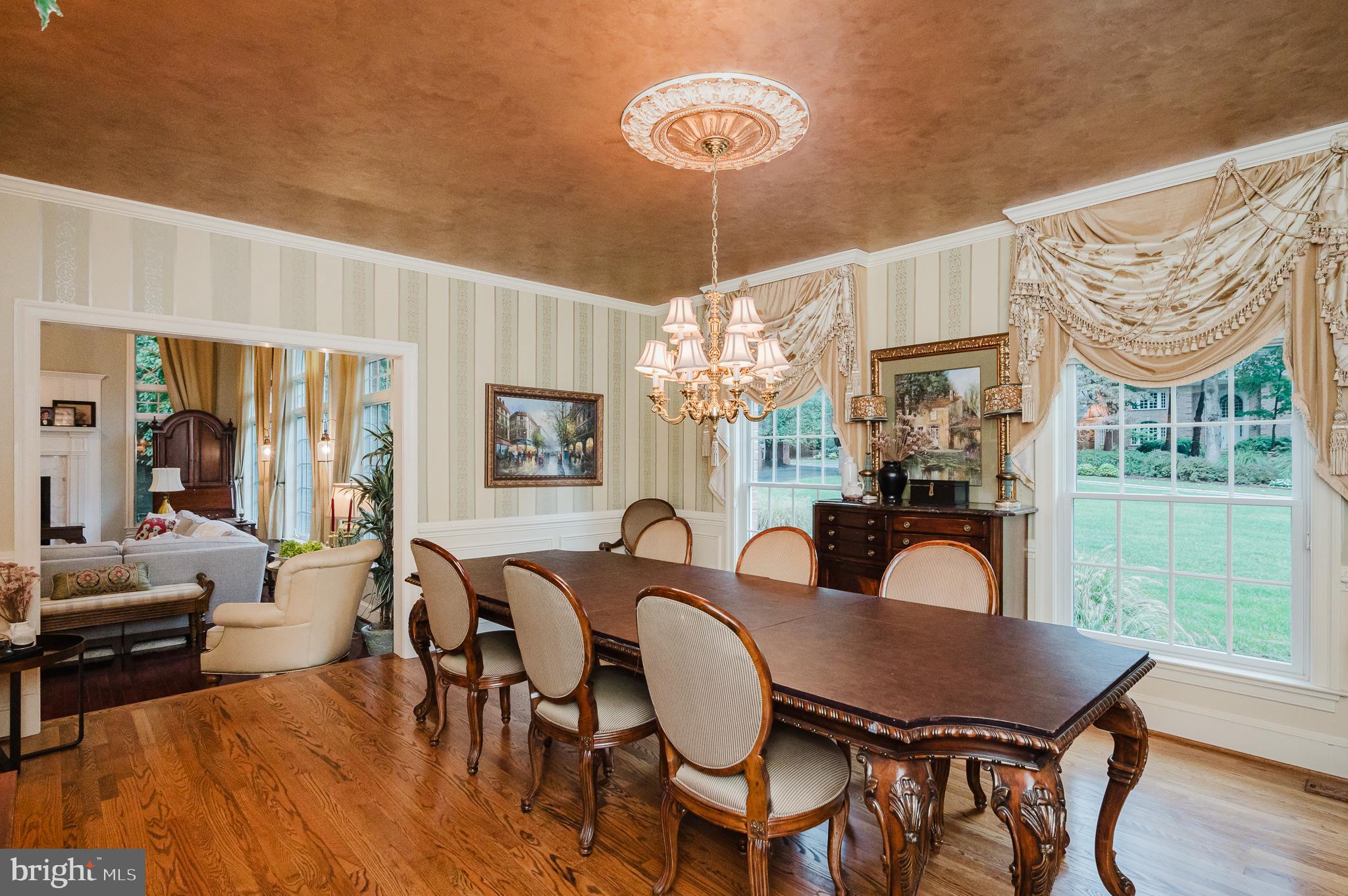 CLOVERLAND FARMS - Residential