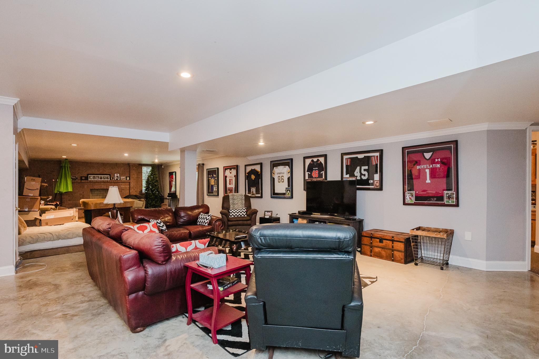 CLOVERLAND FARMS - Residential