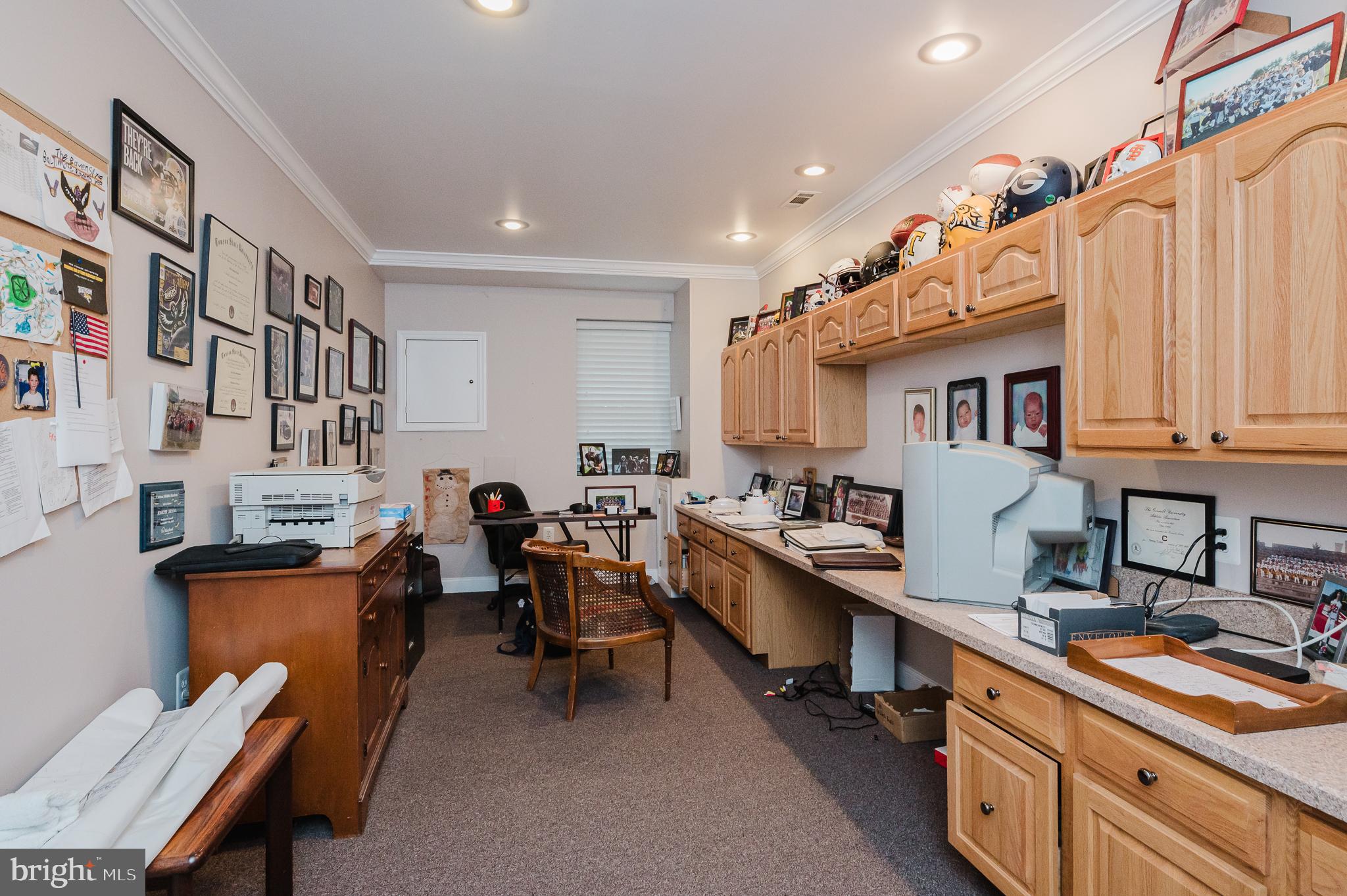 CLOVERLAND FARMS - Residential