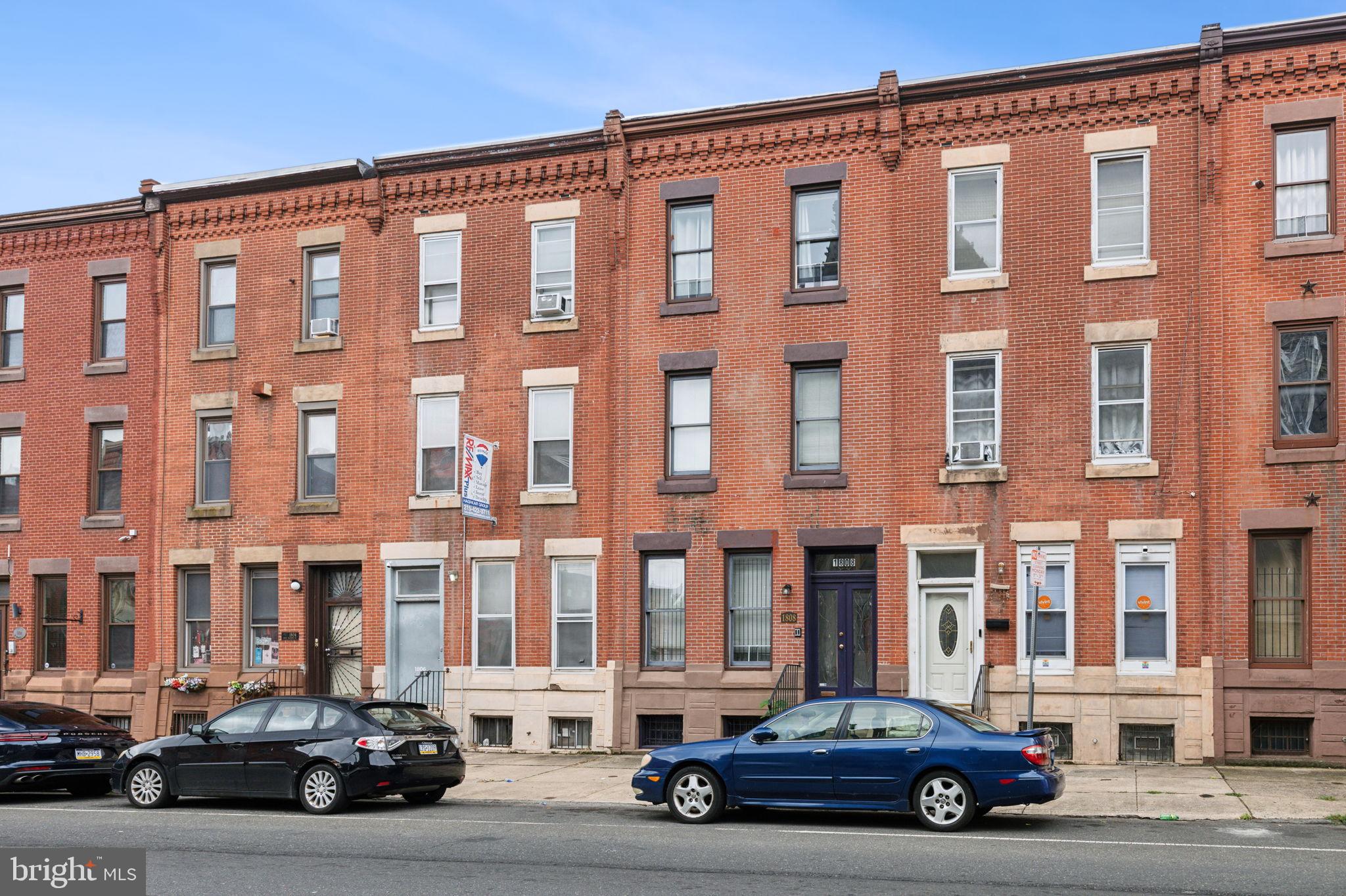 TEMPLE UNIVERSITY - Residential Lease