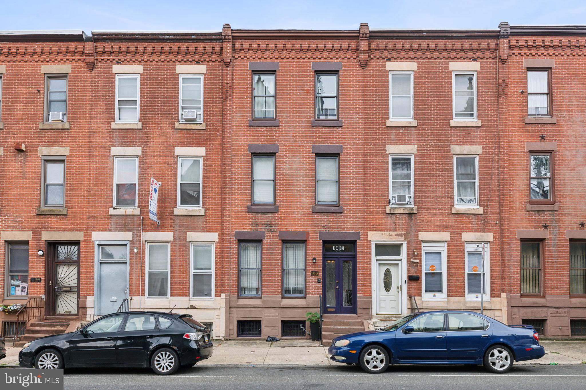 TEMPLE UNIVERSITY - Residential Lease