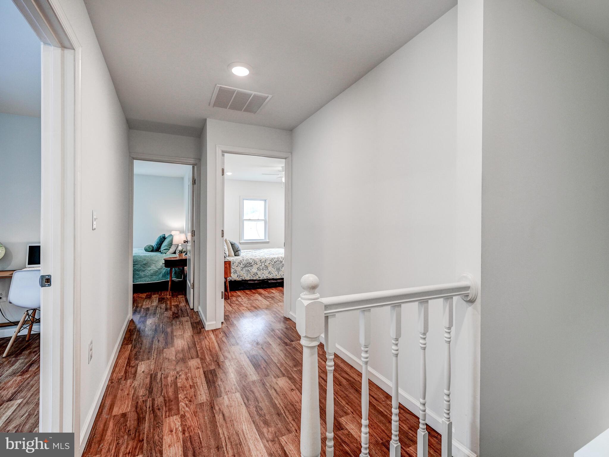 EDGEMERE/SPARROWS POINT - Residential