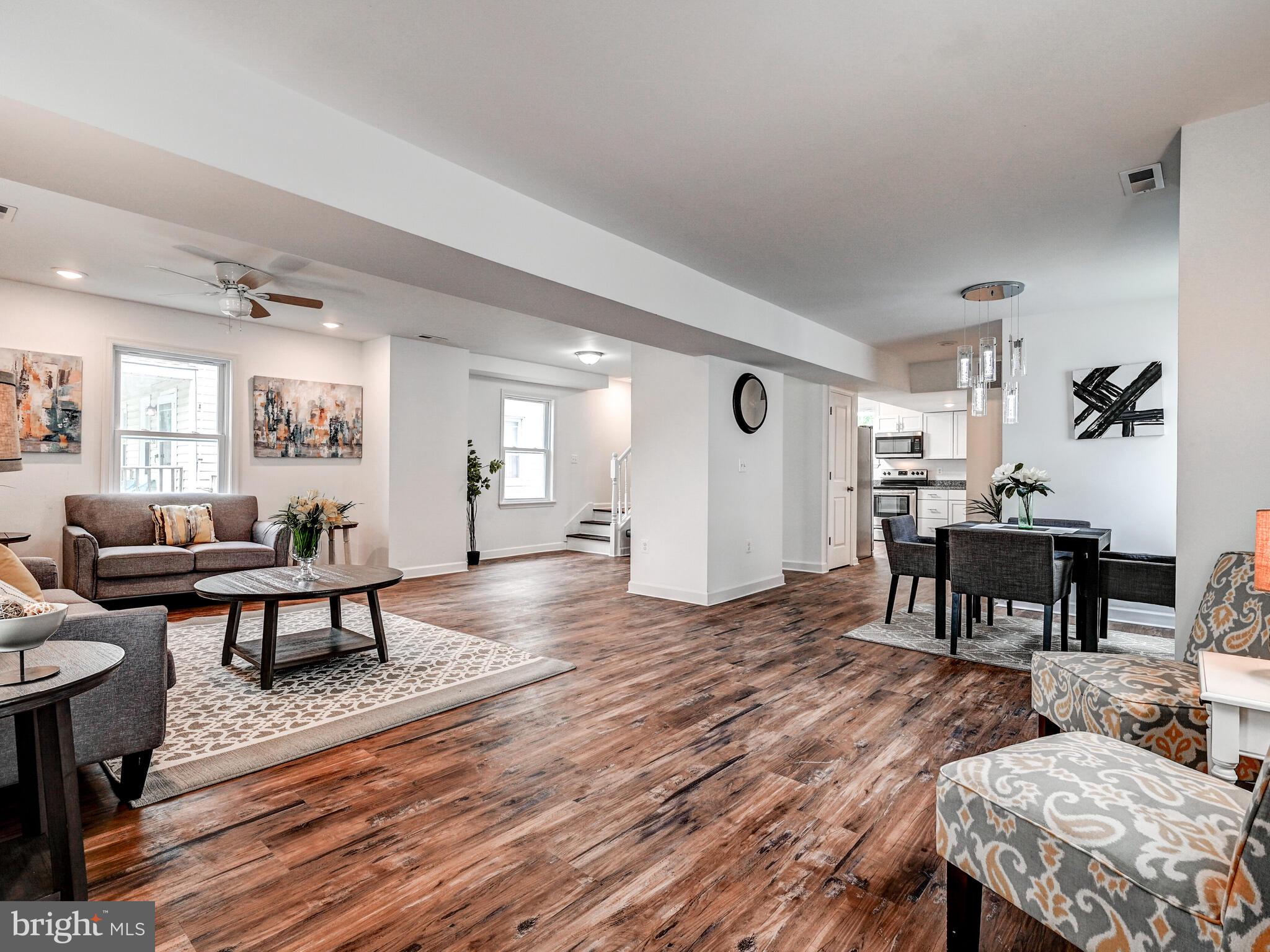 EDGEMERE/SPARROWS POINT - Residential