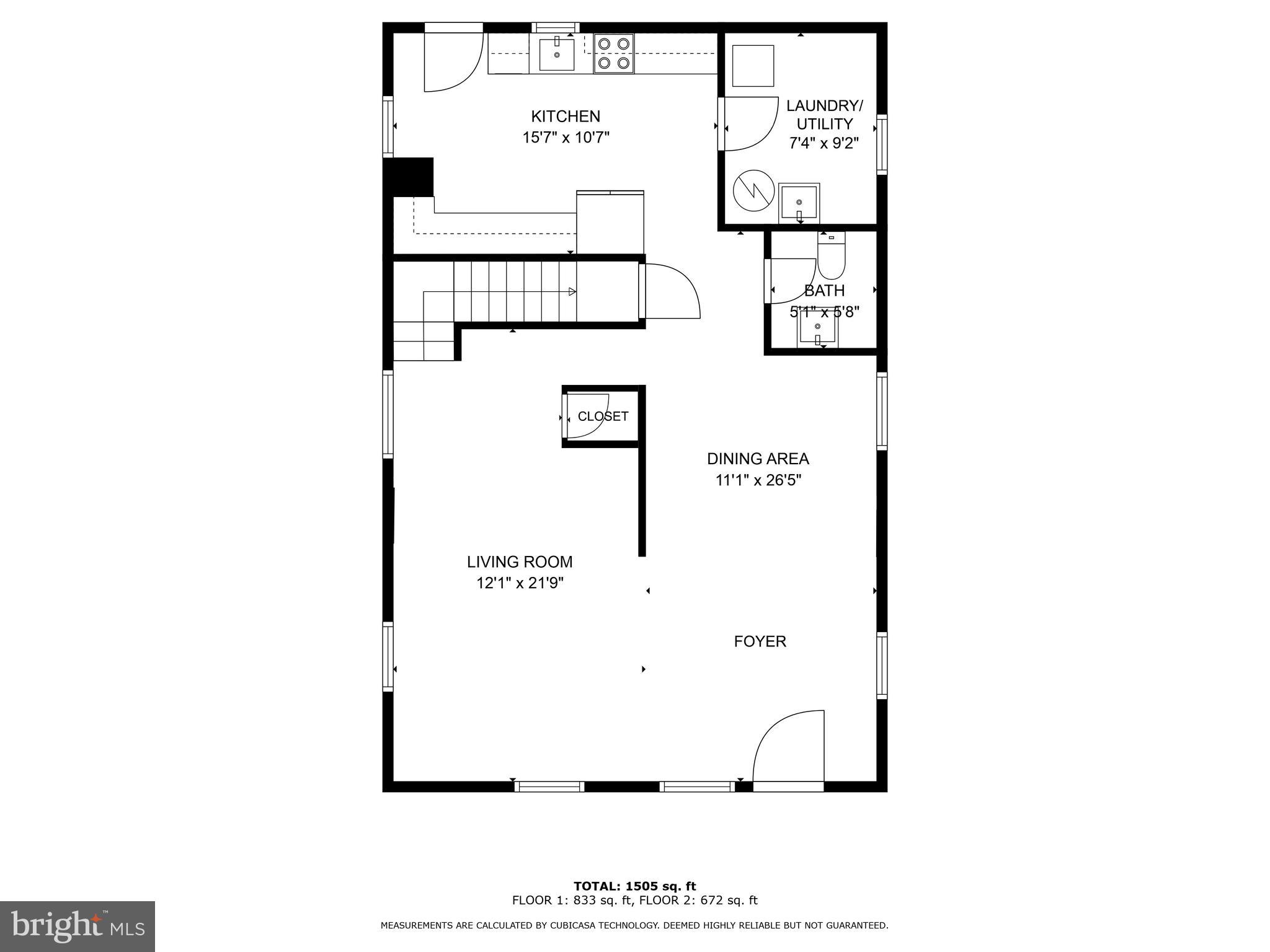 EDGEMERE/SPARROWS POINT - Residential