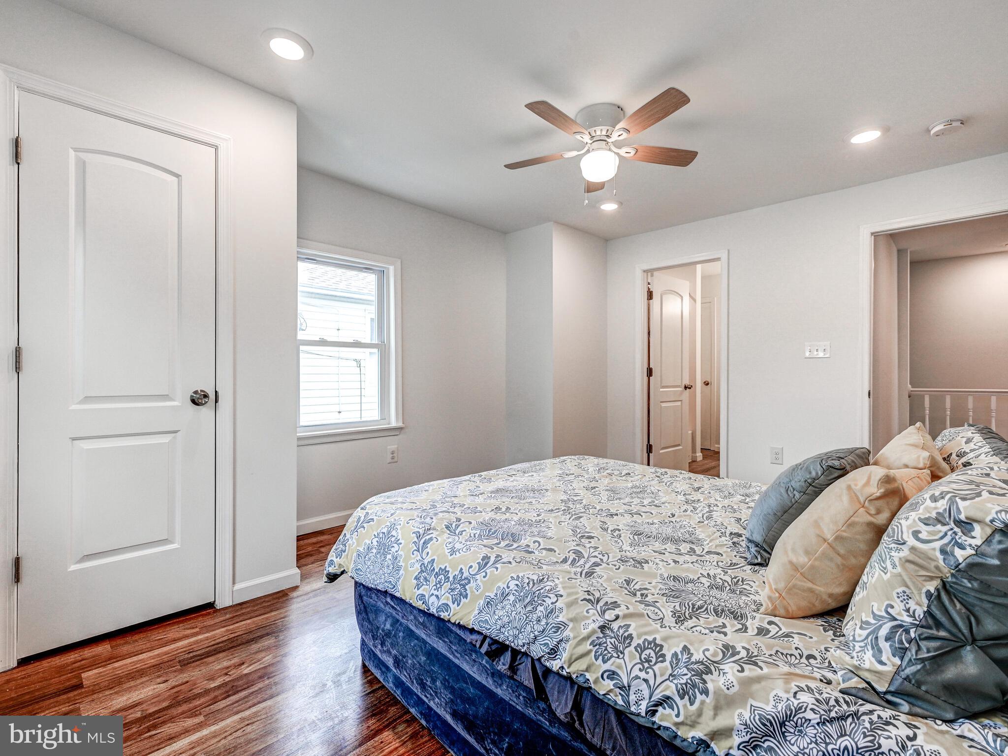 EDGEMERE/SPARROWS POINT - Residential