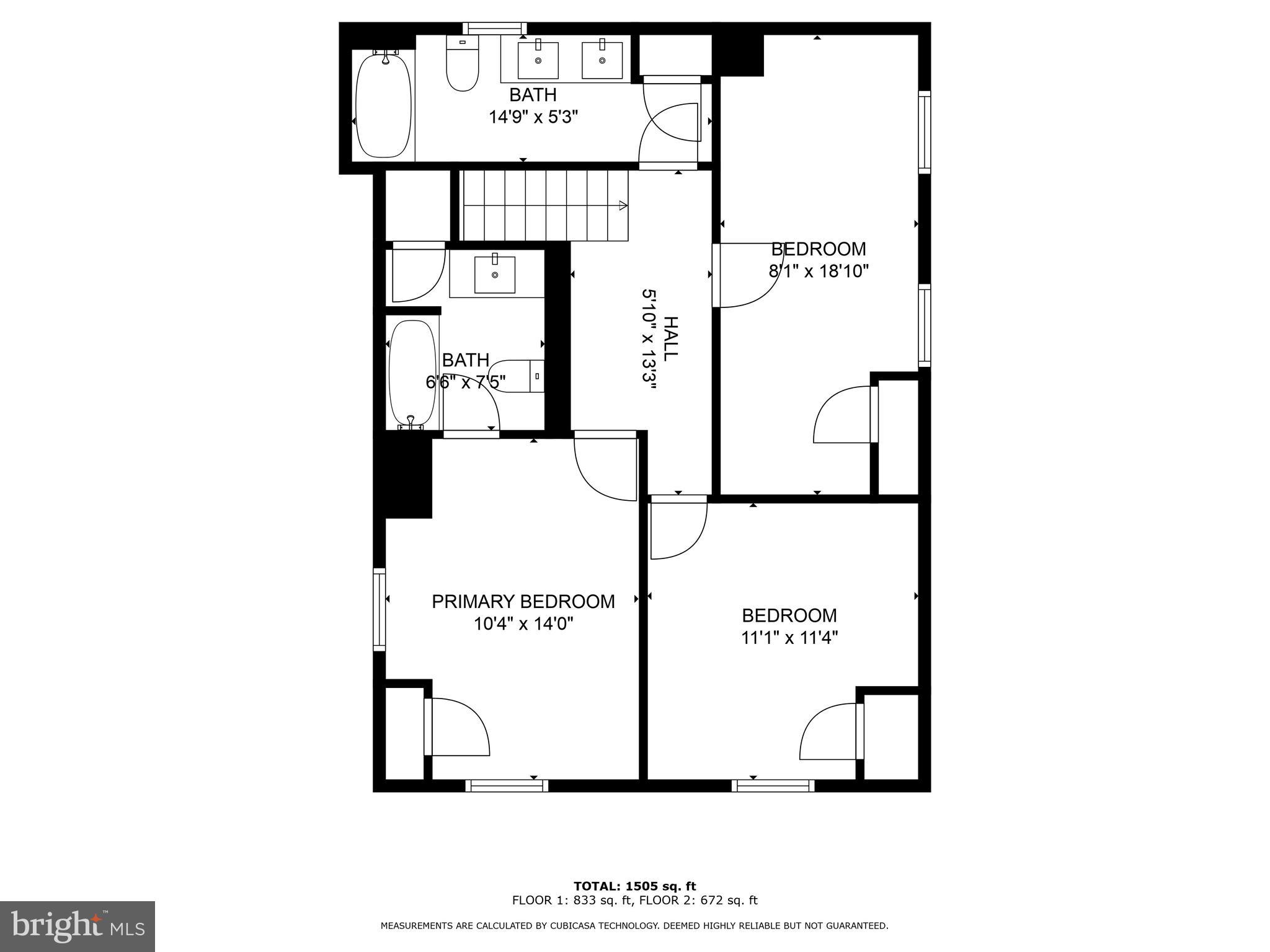 EDGEMERE/SPARROWS POINT - Residential
