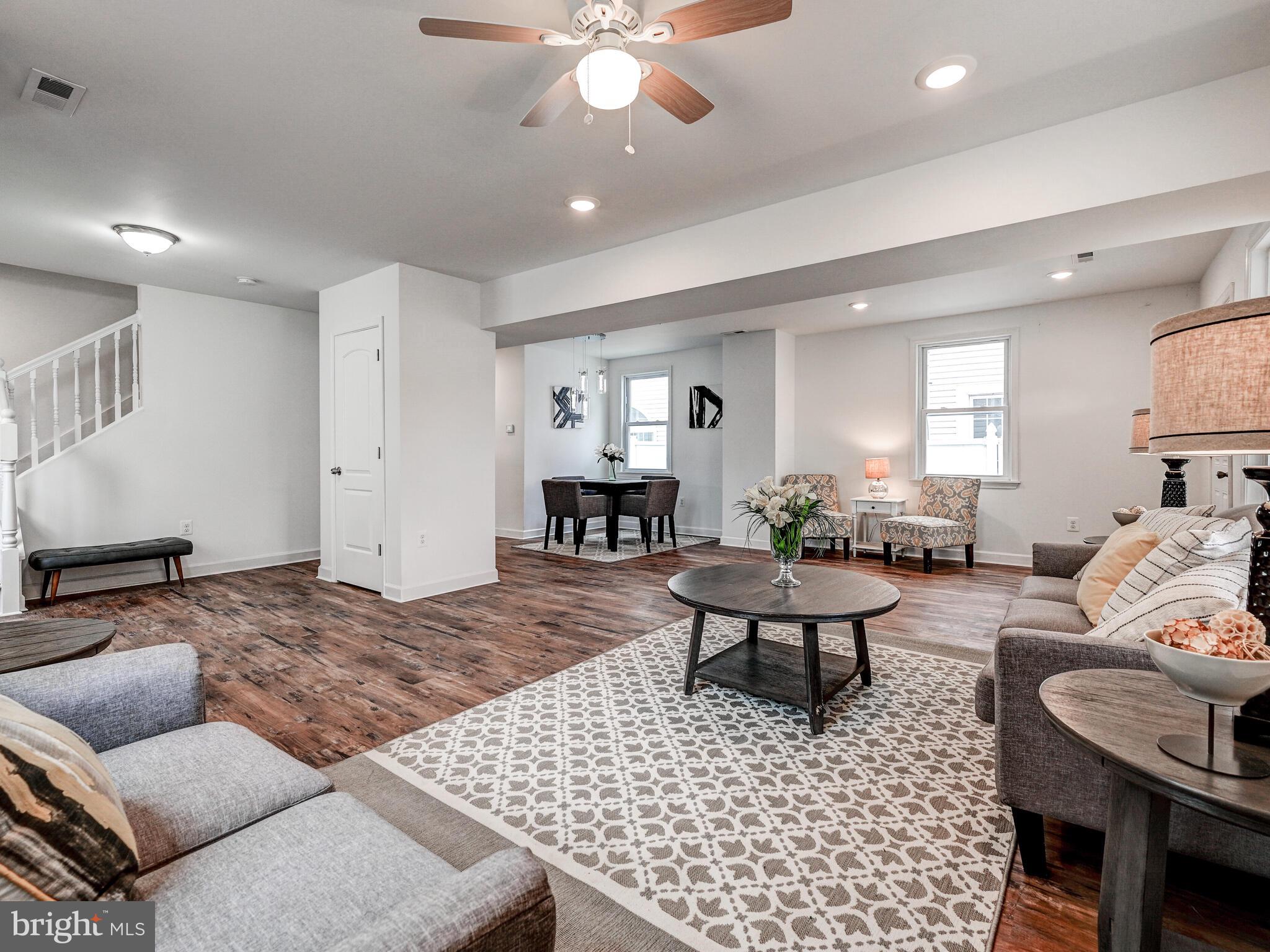 EDGEMERE/SPARROWS POINT - Residential