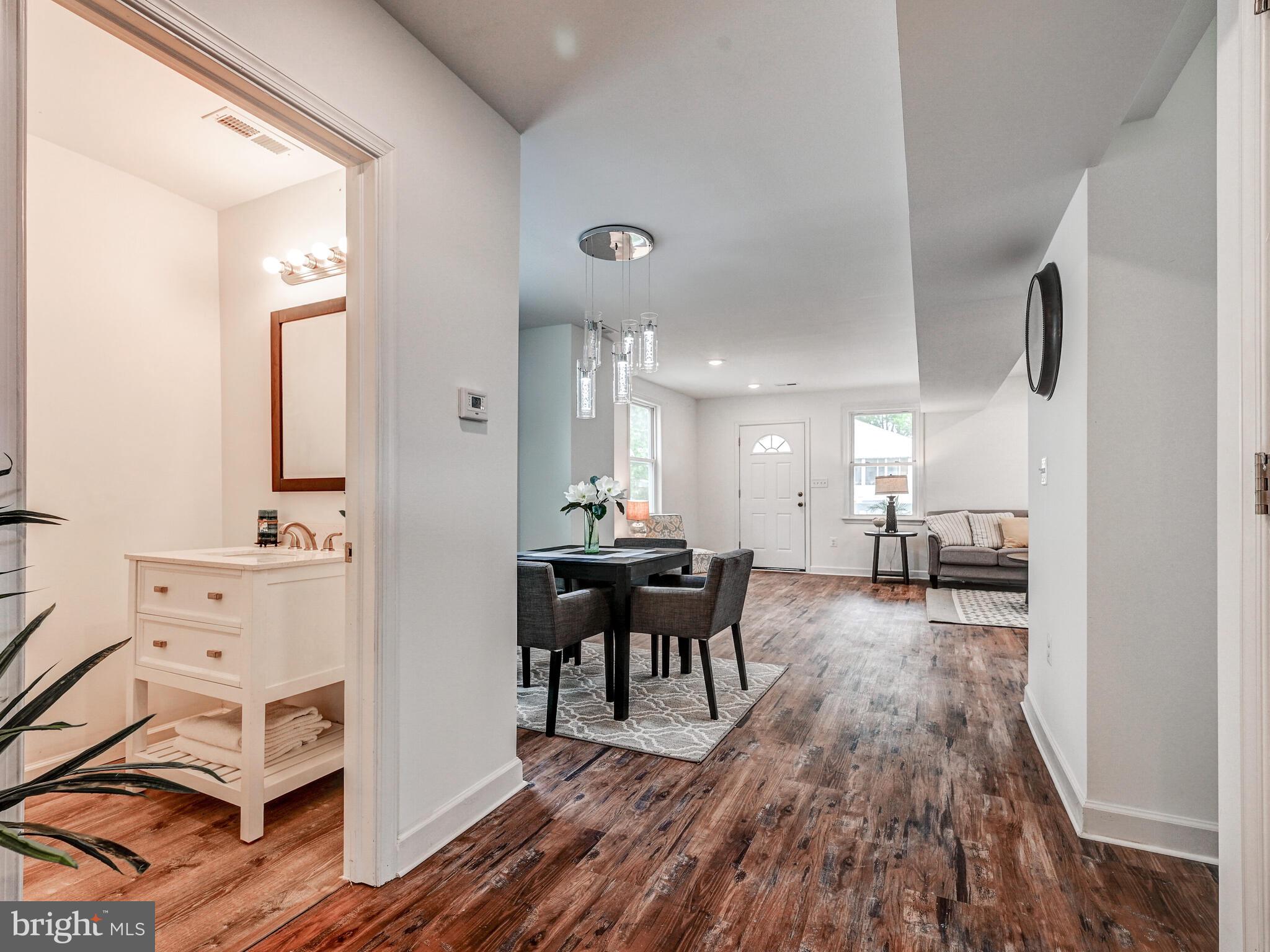 EDGEMERE/SPARROWS POINT - Residential