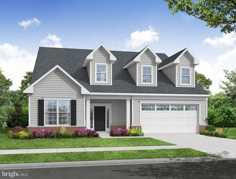 Homes For Sale - 47 Messina Loop<br/> Gloucester County, MULLICA HILL, NJ 08062