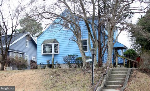 Photo of 3721 Nortonia Road, BALTIMORE, MD 21216 (MLS # MDBA2197876)