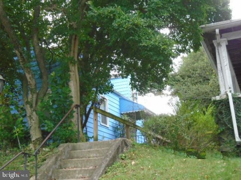 Photo of 3721 Nortonia Road, BALTIMORE, MD 21216 (MLS # MDBA2197876)